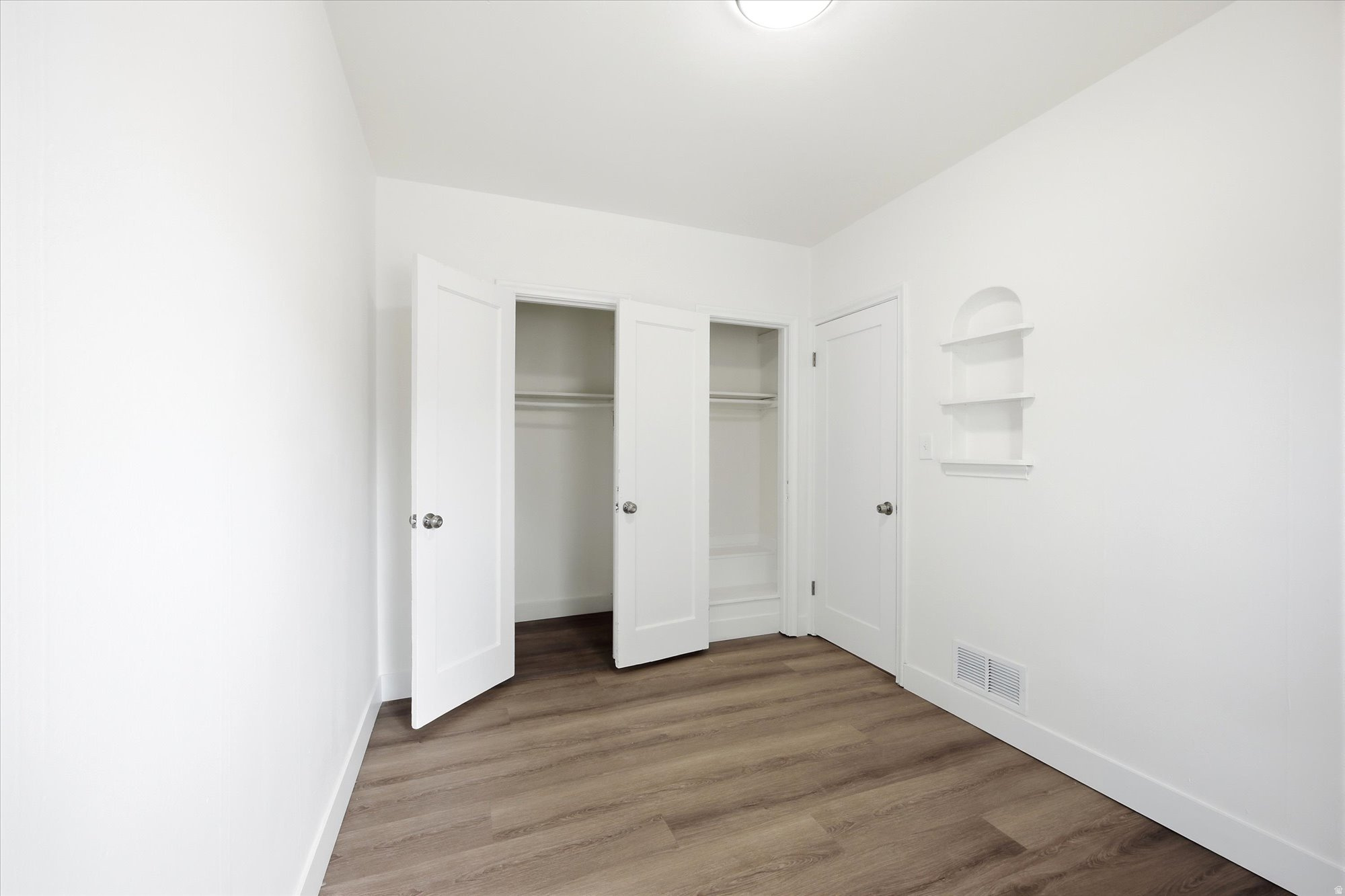 WOODMANSEE'S - Residential Income