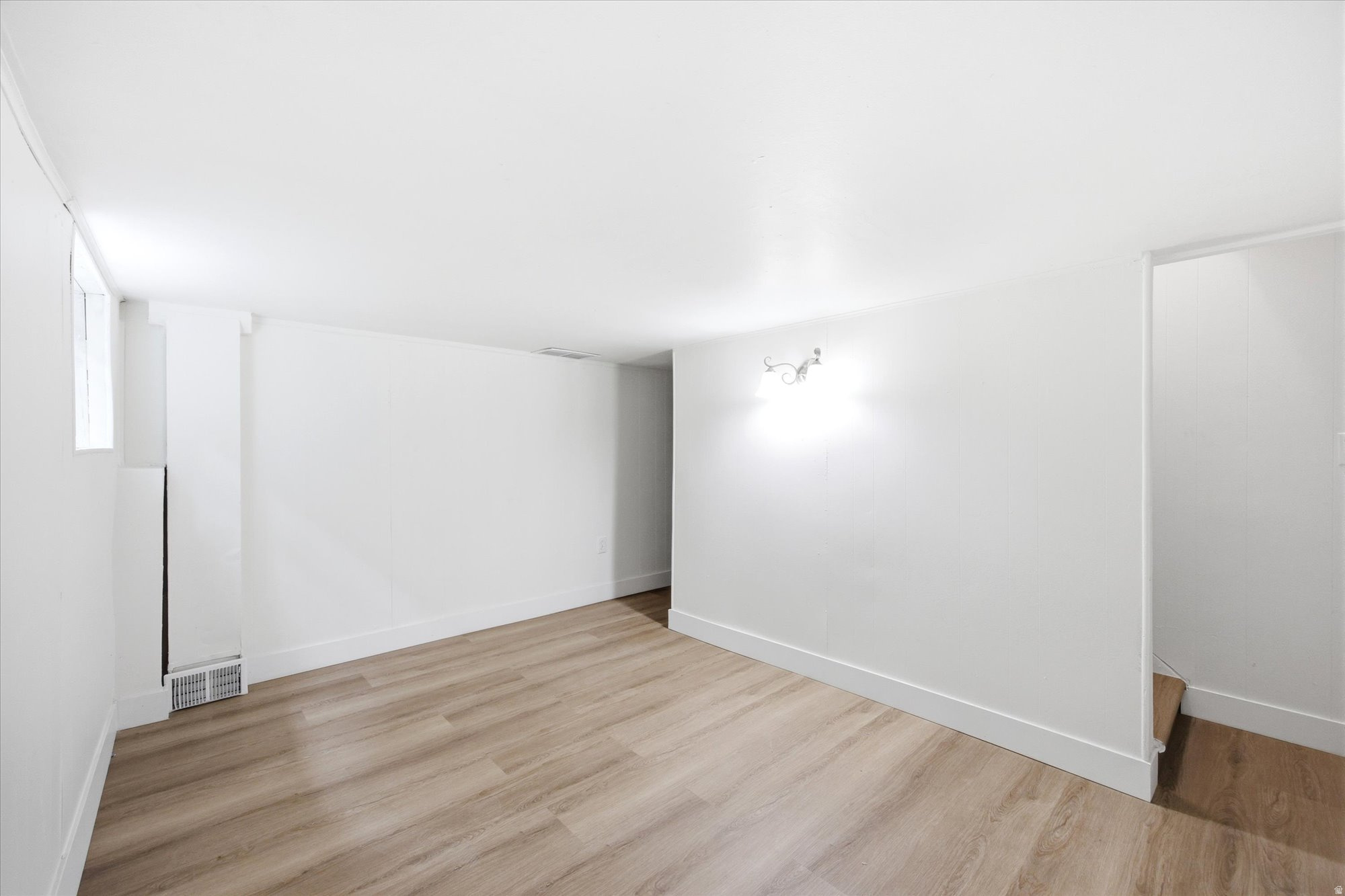 WOODMANSEE'S - Residential Income