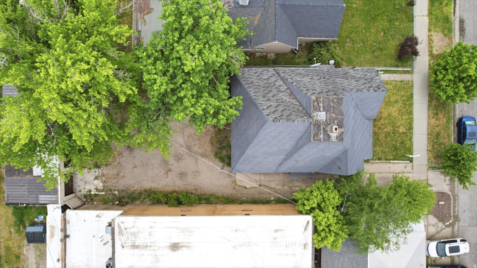 WOODMANSEE'S - Residential Income