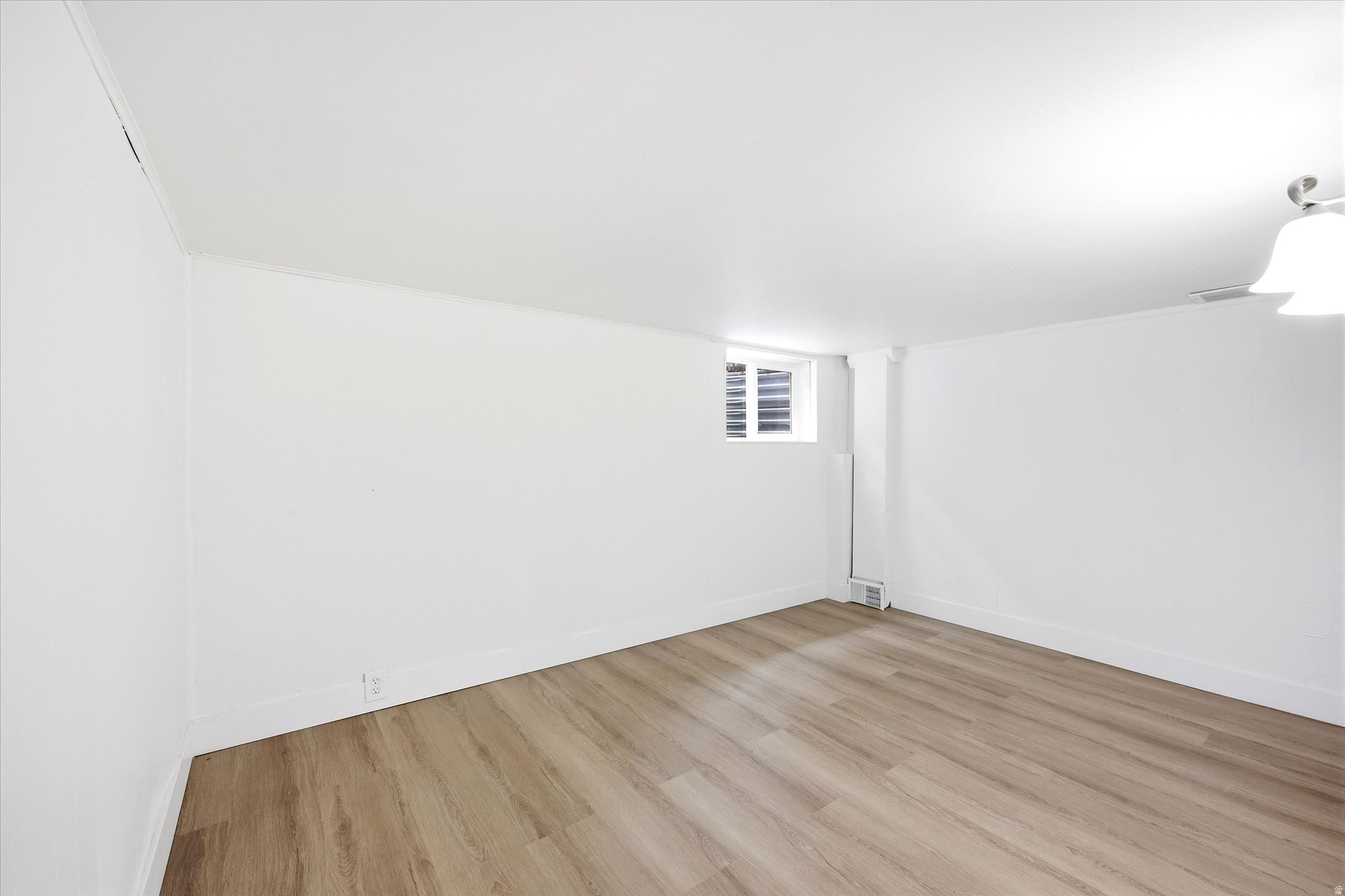 WOODMANSEE'S - Residential Income