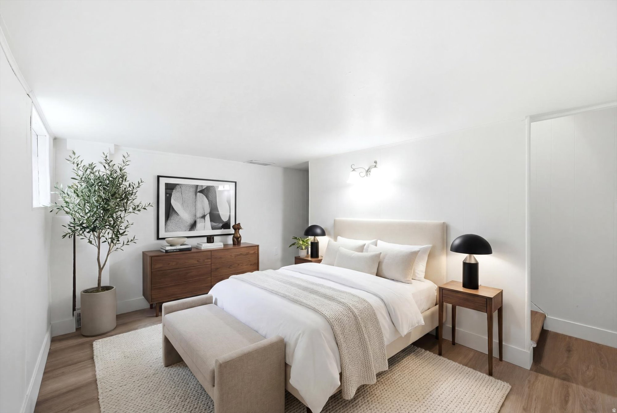 WOODMANSEE'S - Residential Income