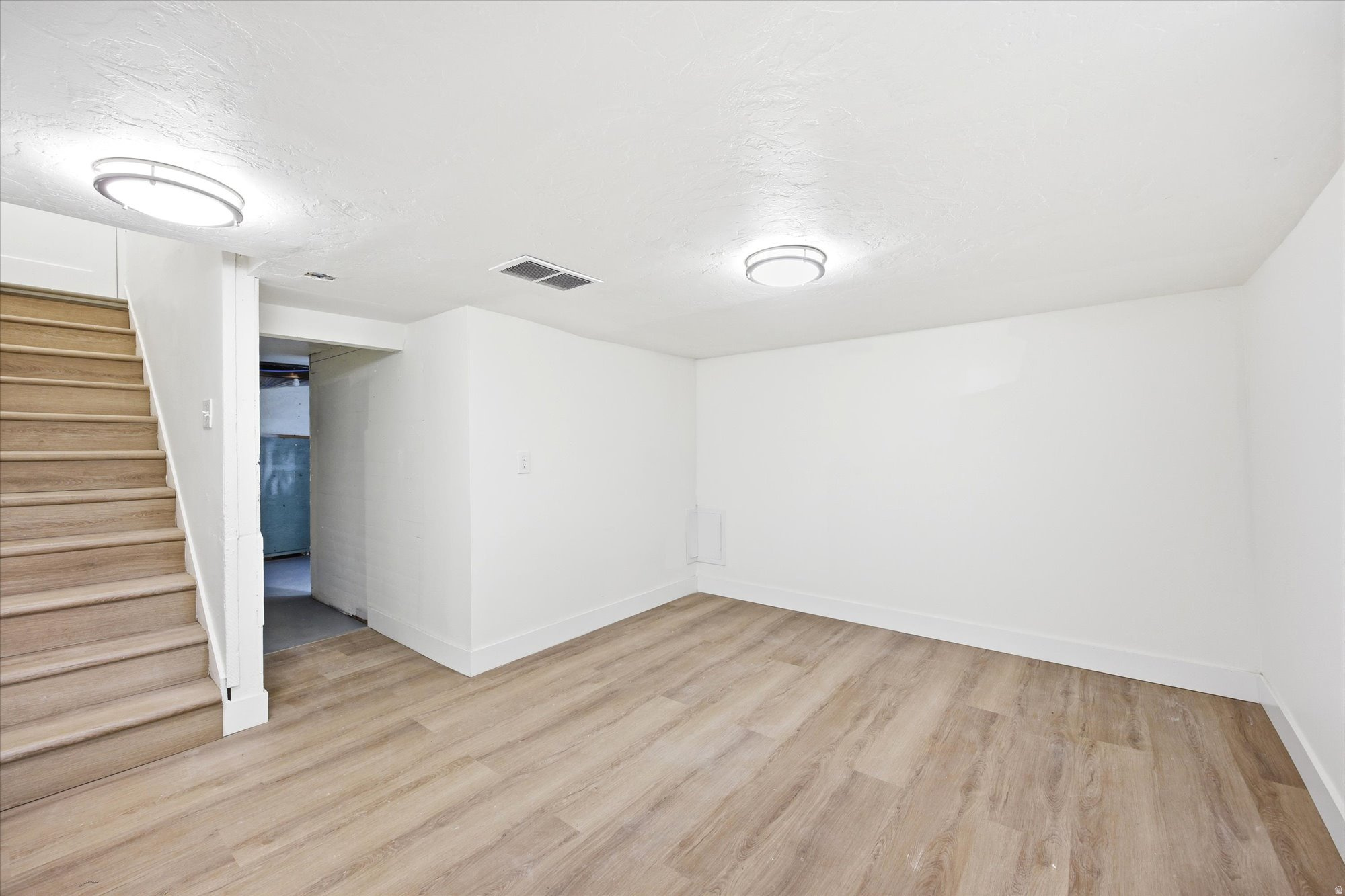 WOODMANSEE'S - Residential Income