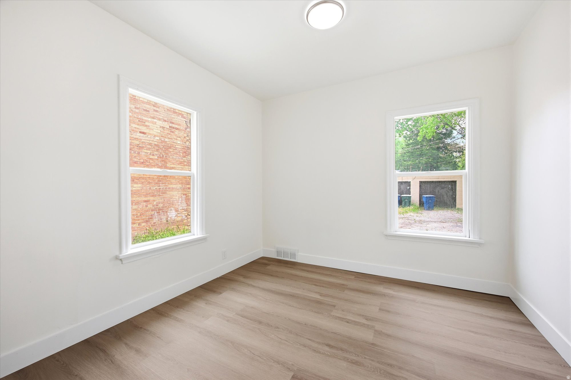 WOODMANSEE'S - Residential Income