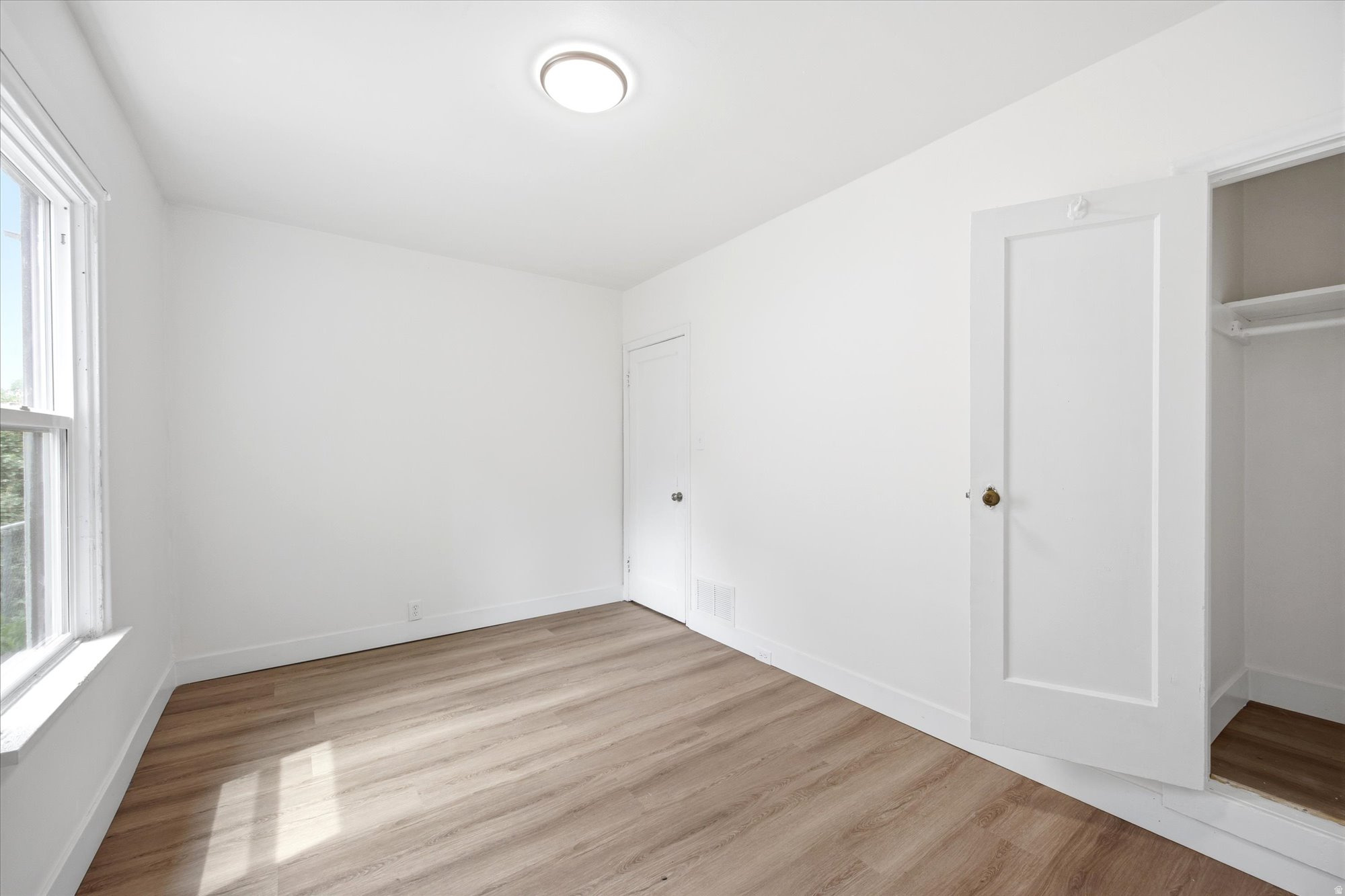 WOODMANSEE'S - Residential Income