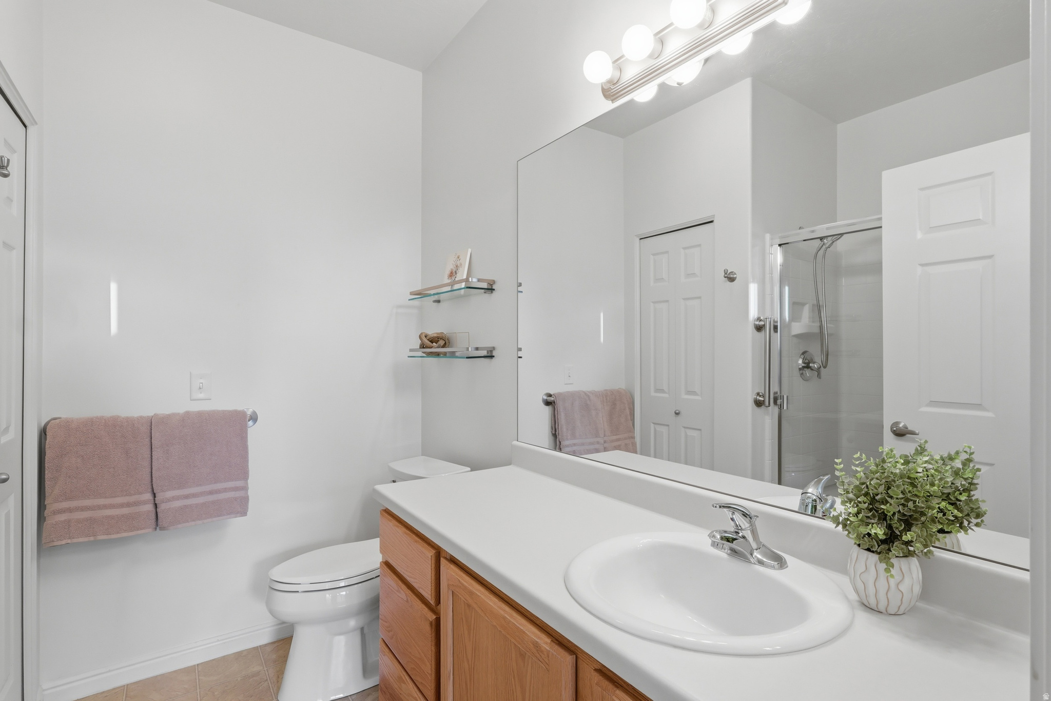 SPRINGBROOK VILLAS CONDO - Residential