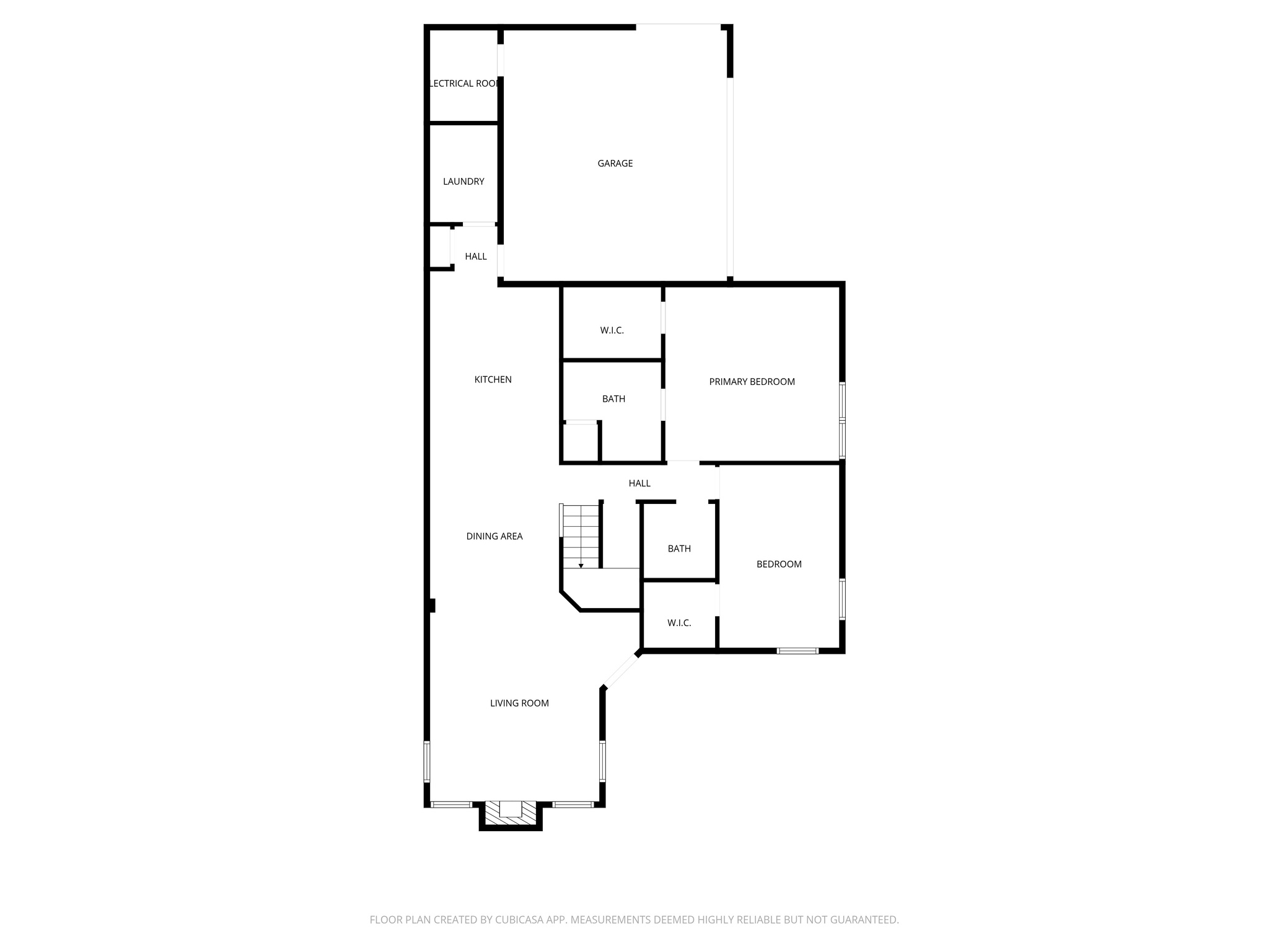 SPRINGBROOK VILLAS CONDO - Residential