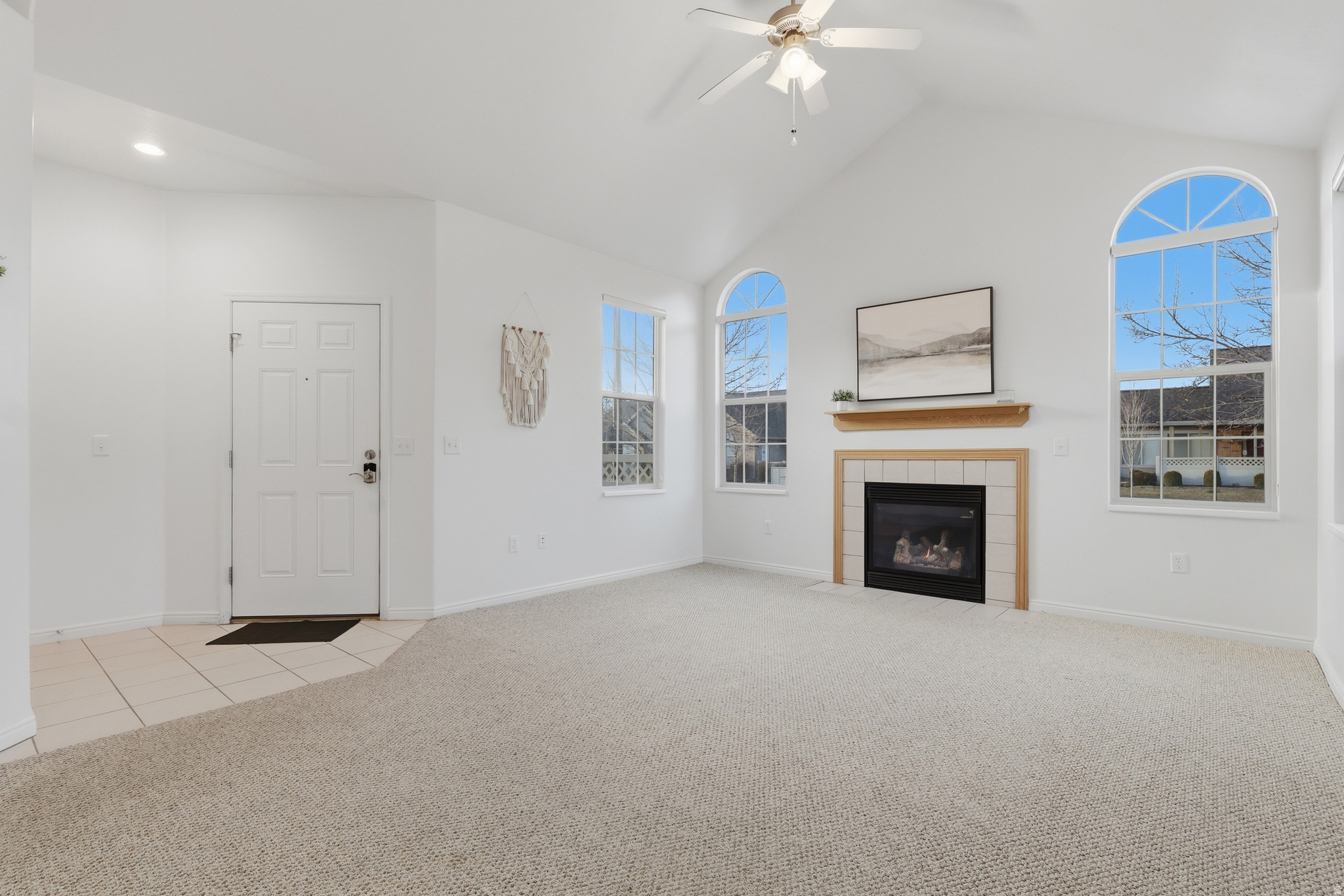 SPRINGBROOK VILLAS CONDO - Residential