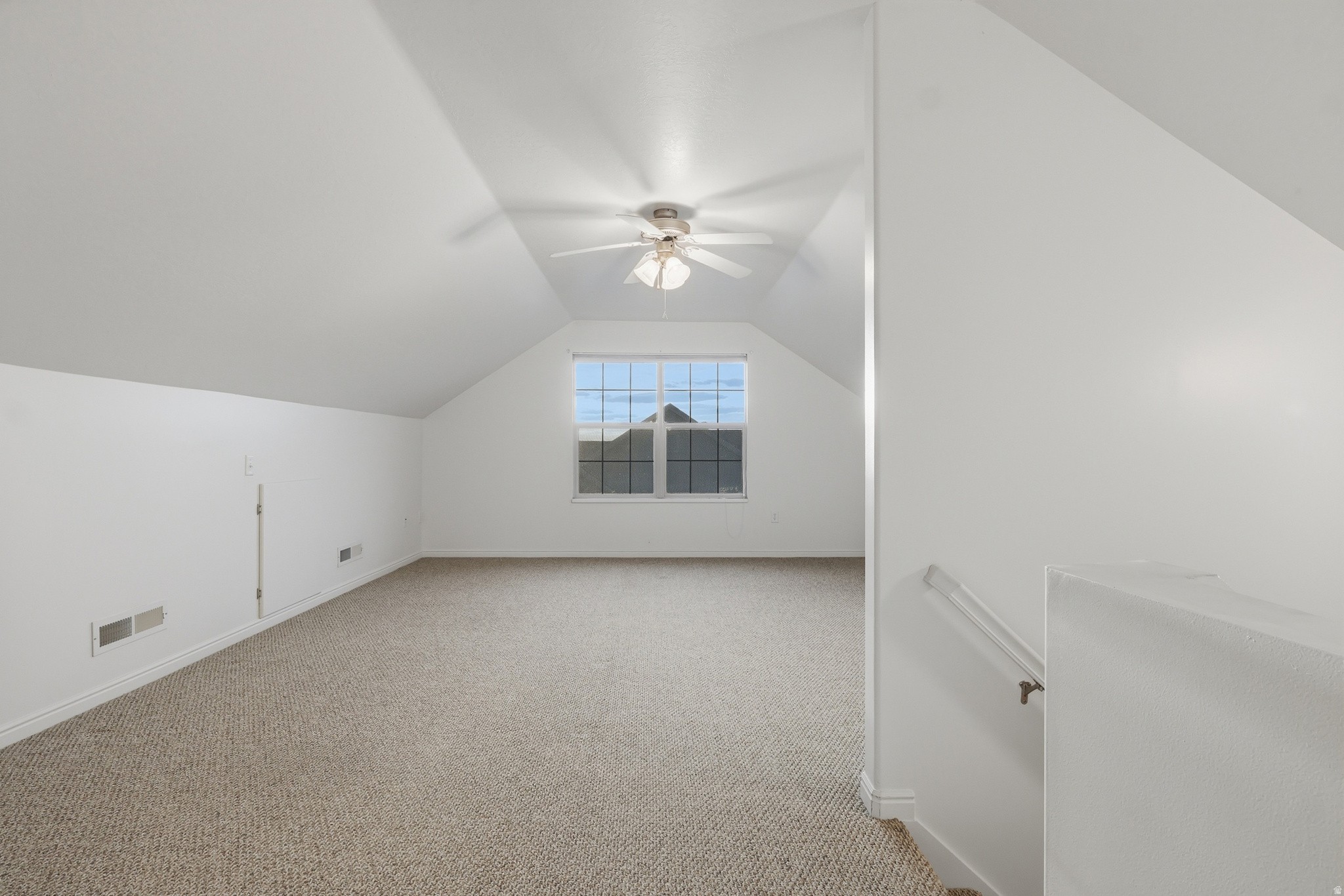 SPRINGBROOK VILLAS CONDO - Residential