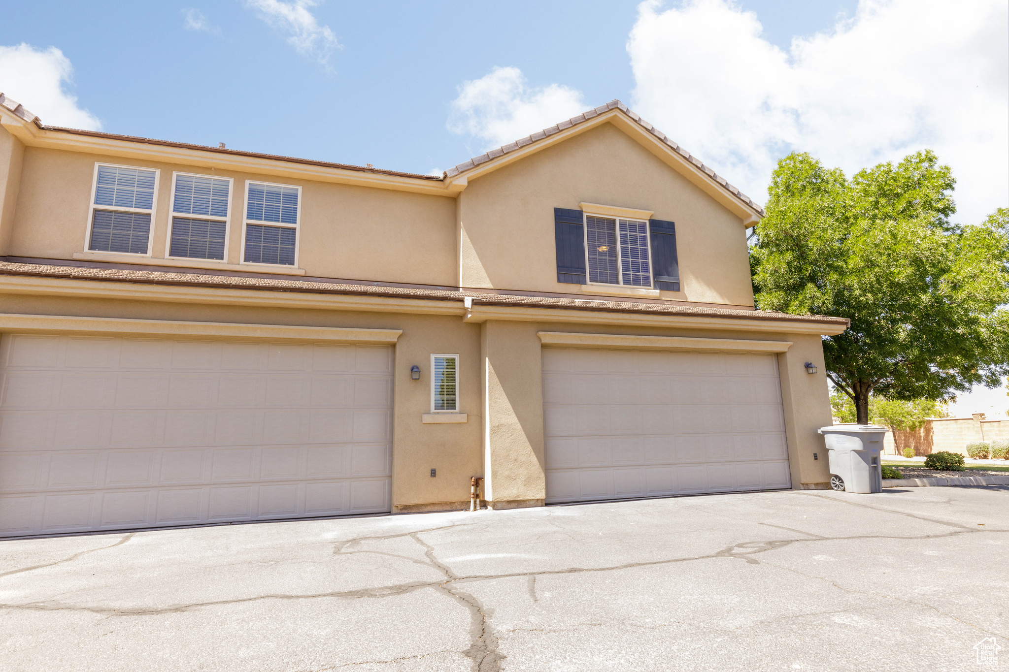 CASITAS AT HIDDEN VALLEY - Residential