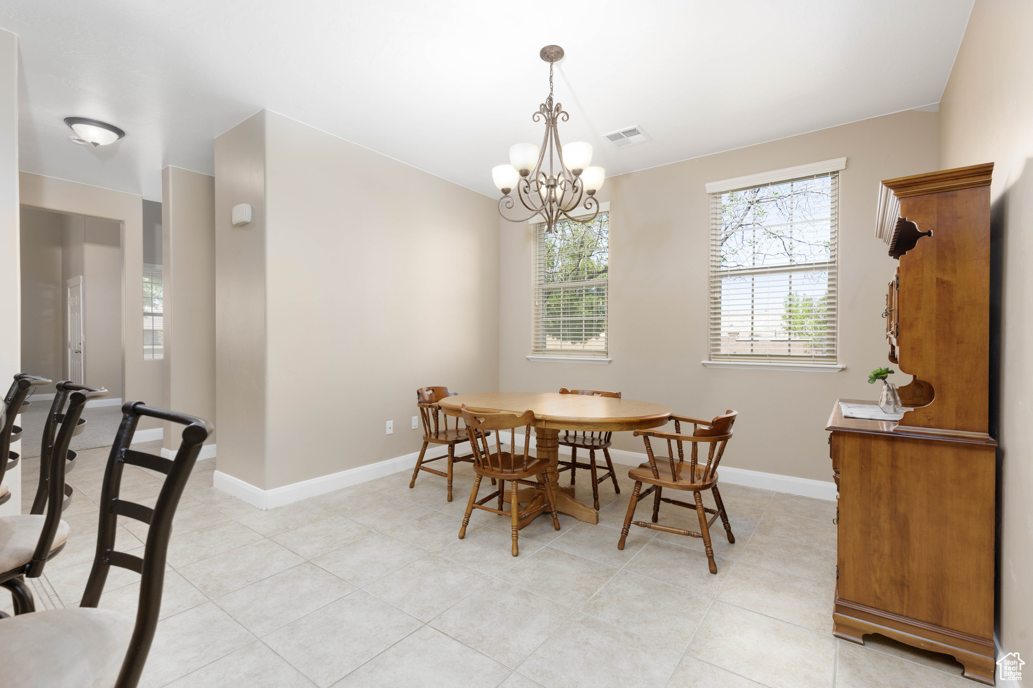 CASITAS AT HIDDEN VALLEY - Residential