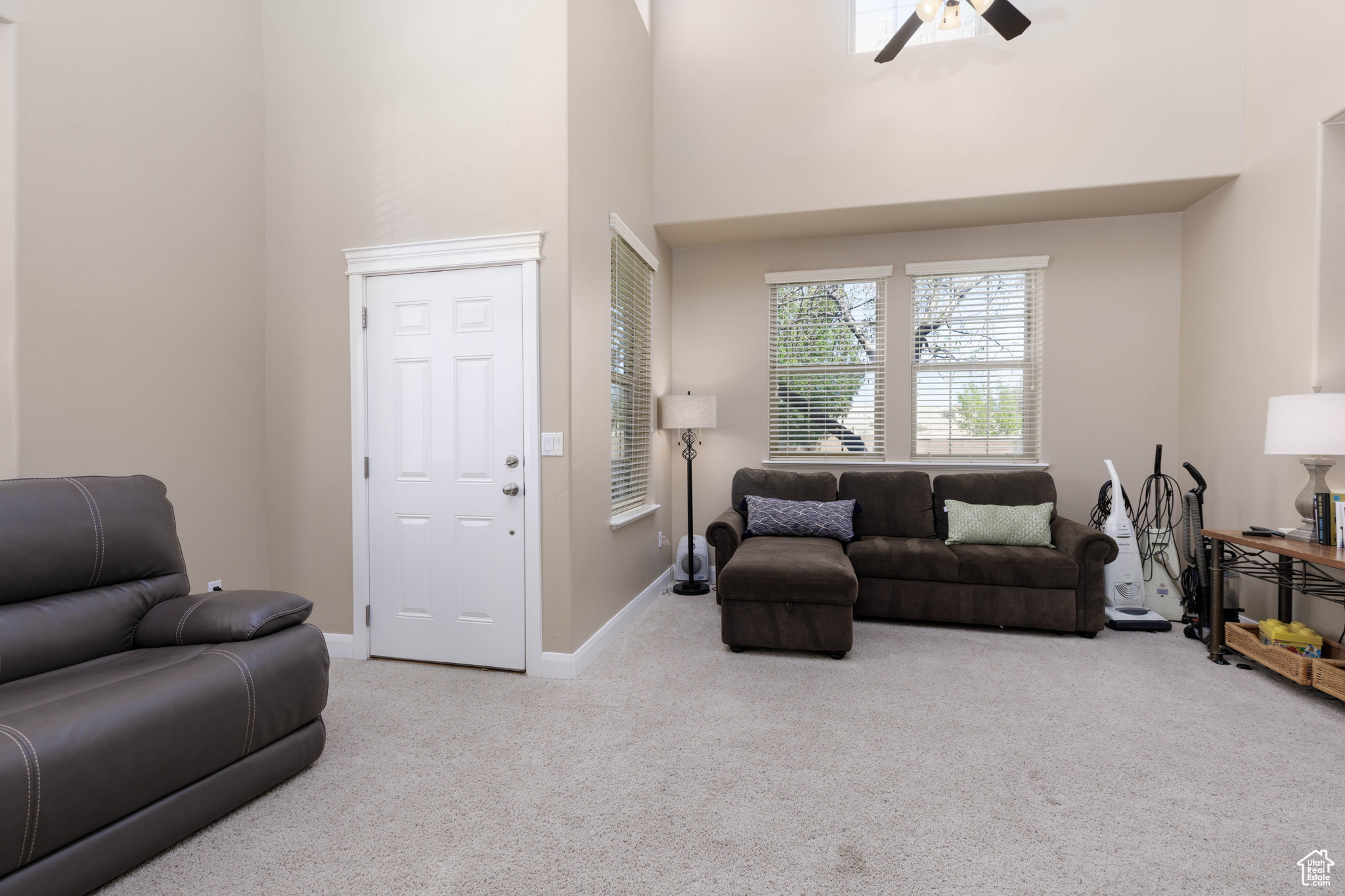 CASITAS AT HIDDEN VALLEY - Residential