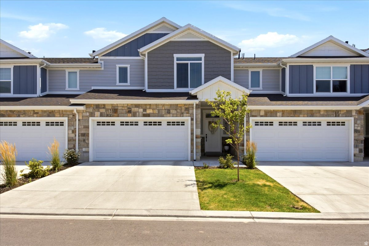 Photo 1 of 30 — 2363 W 1580 S C, Syracuse, UT 84075