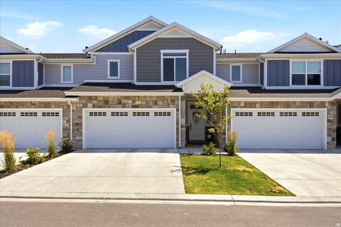 Townhouse For Sale - 2363 W 1580 #C<br/> Syracuse, UT 84075