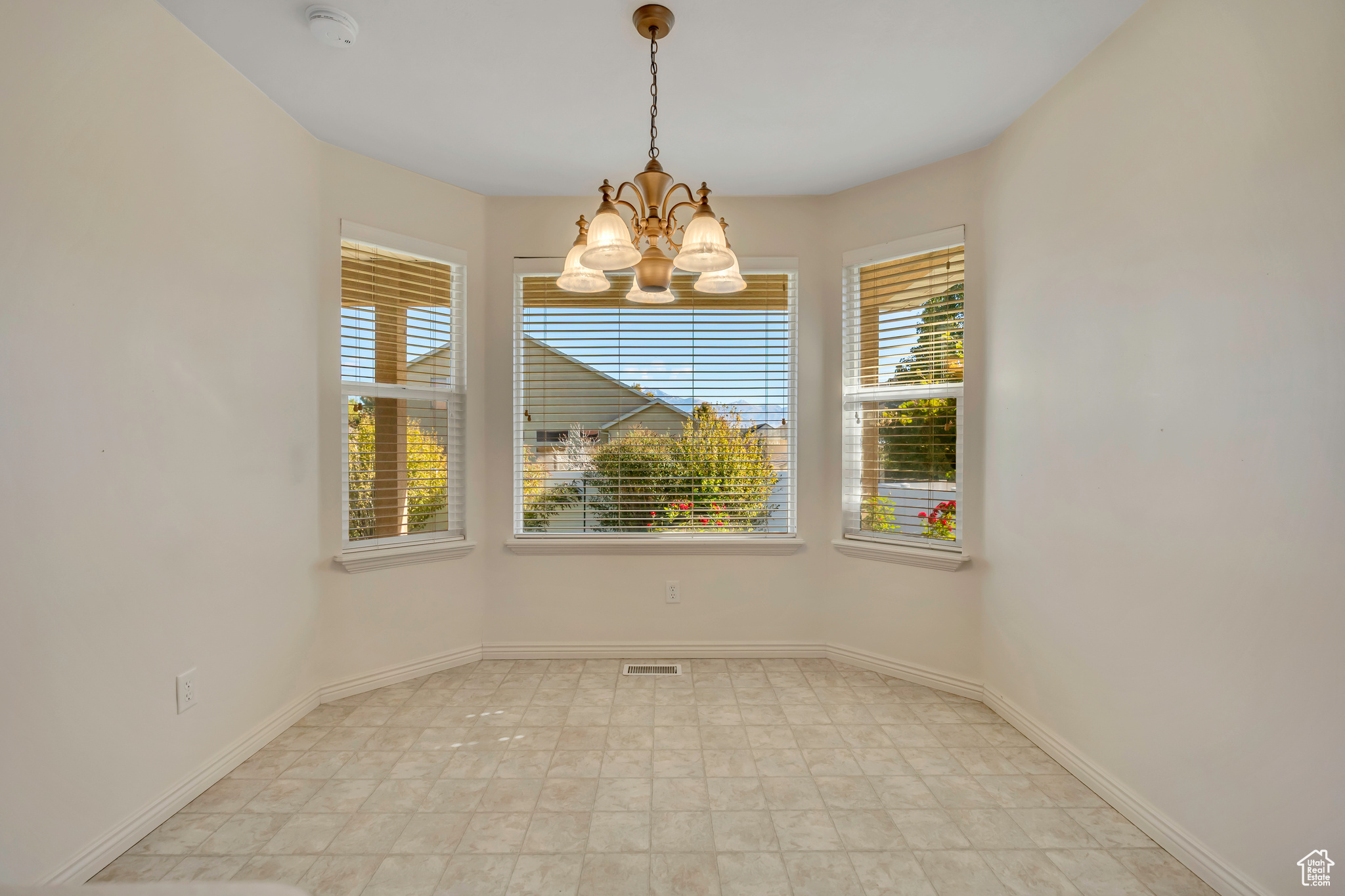 ARK SUBDIVISION - Residential