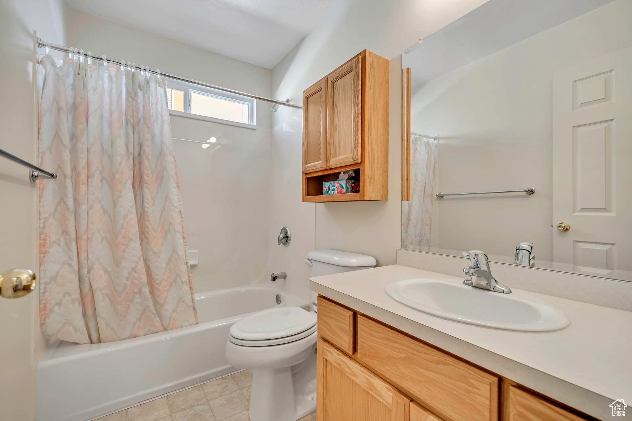 ARK SUBDIVISION - Residential