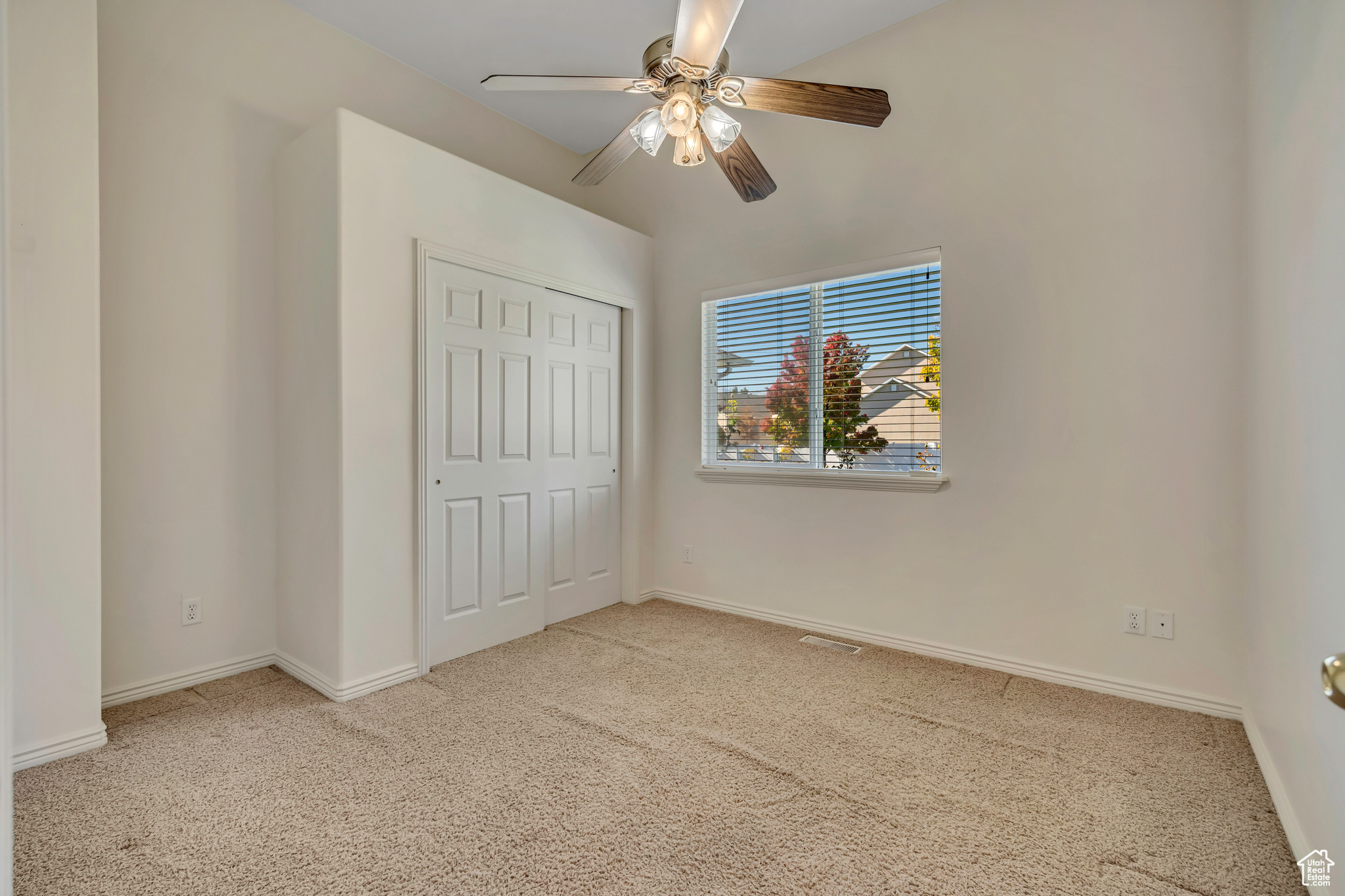 ARK SUBDIVISION - Residential