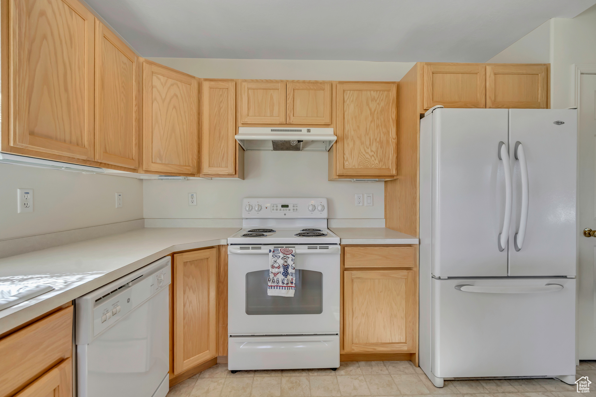 ARK SUBDIVISION - Residential