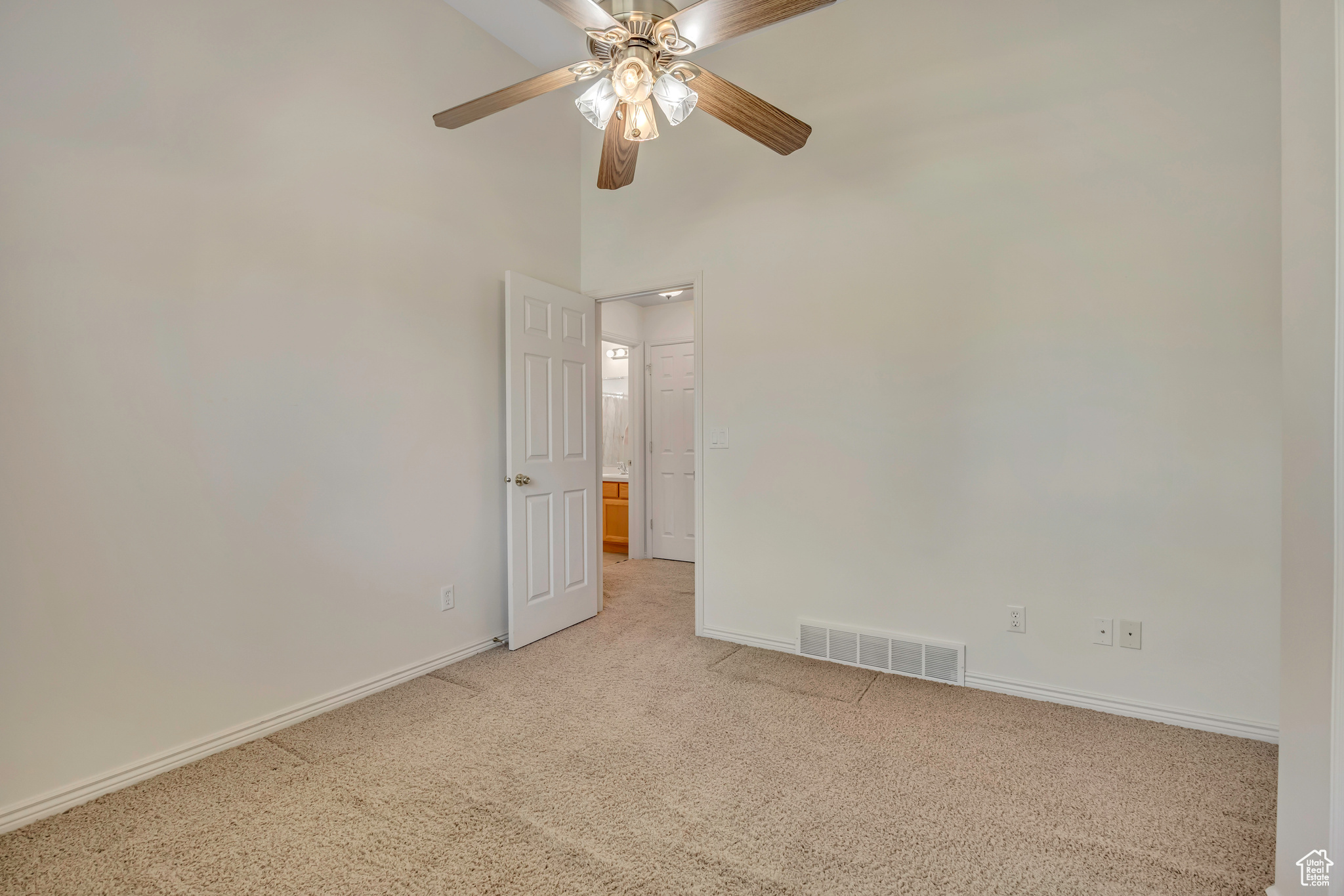 ARK SUBDIVISION - Residential