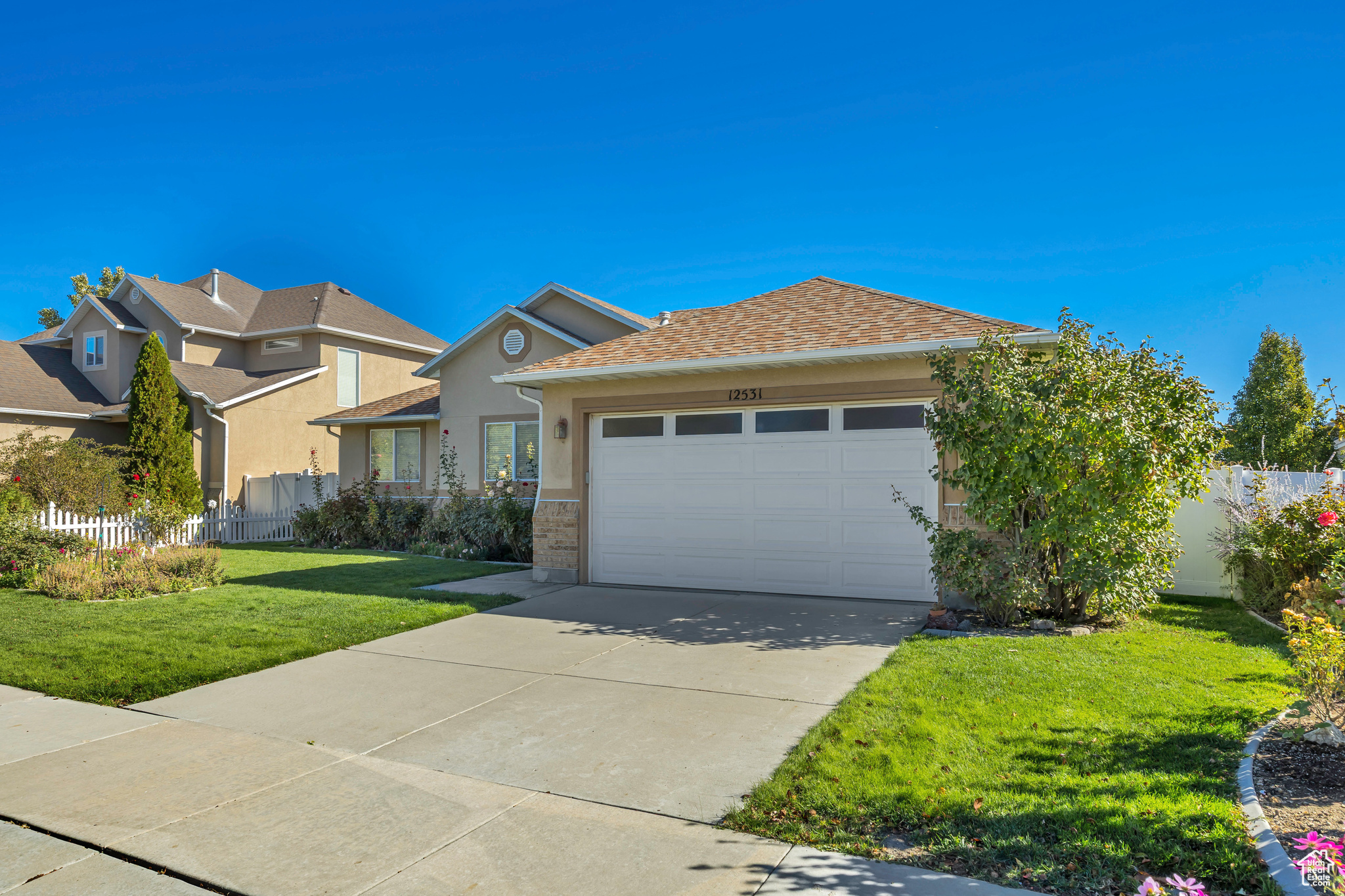 ARK SUBDIVISION - Residential