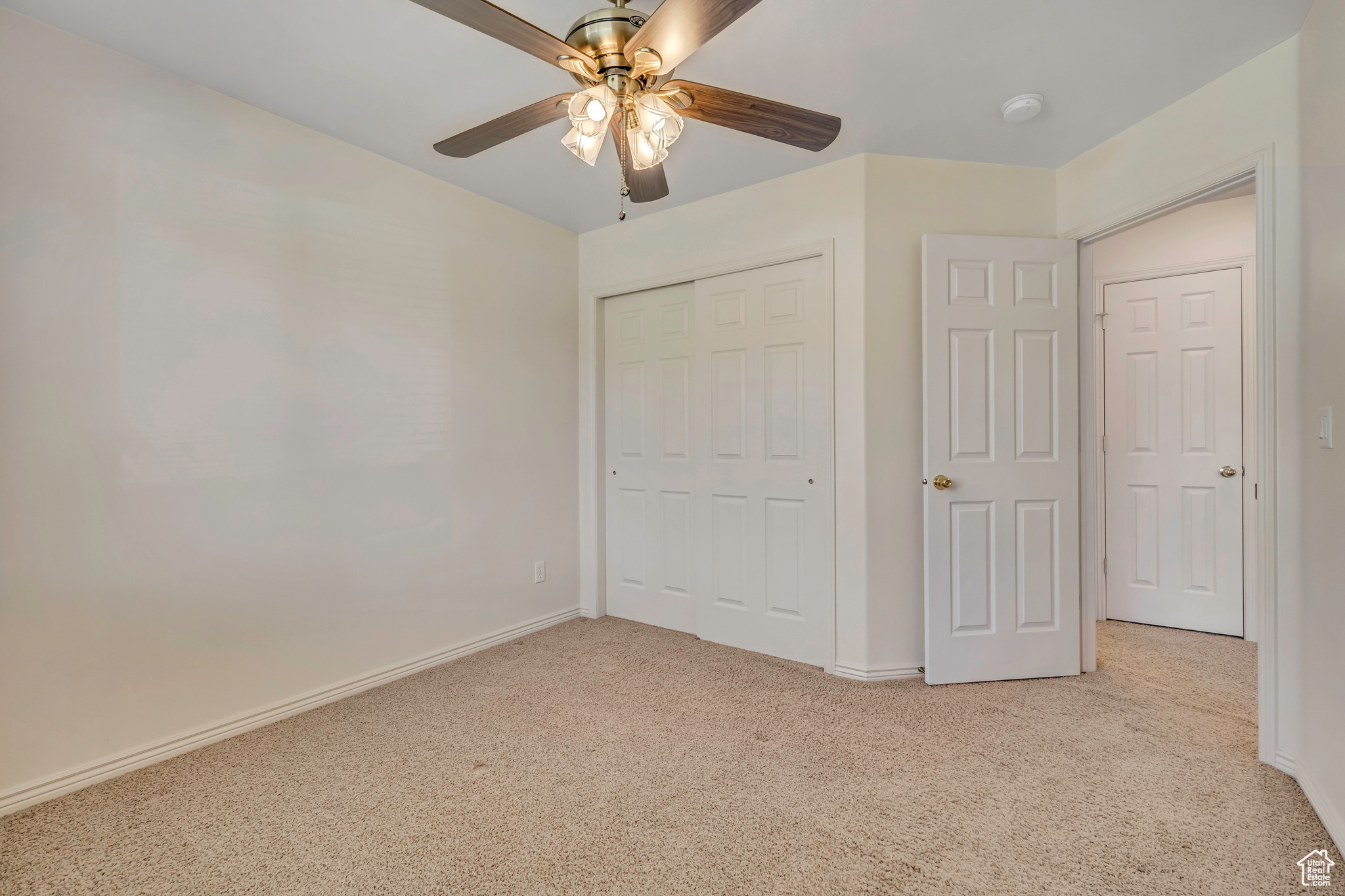 ARK SUBDIVISION - Residential