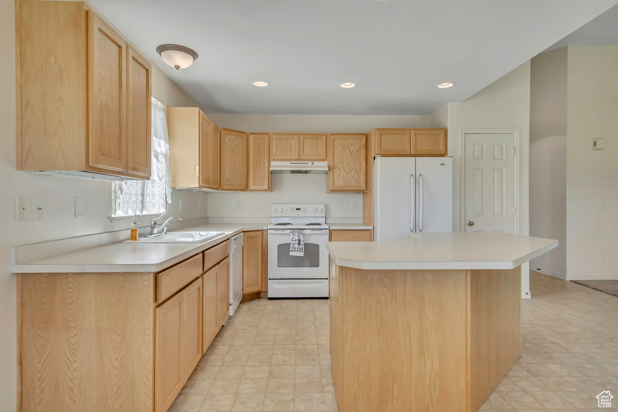 ARK SUBDIVISION - Residential