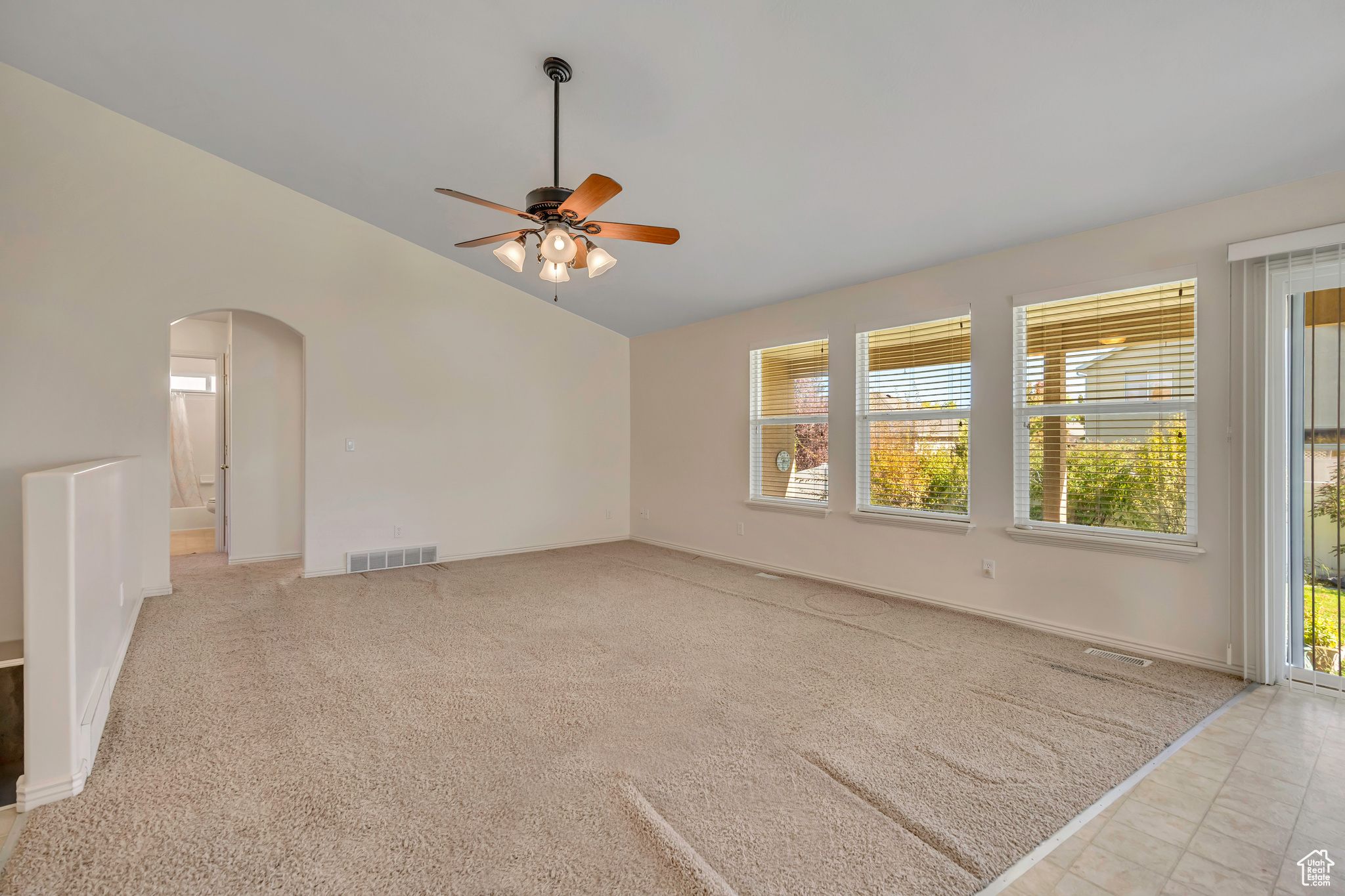 ARK SUBDIVISION - Residential