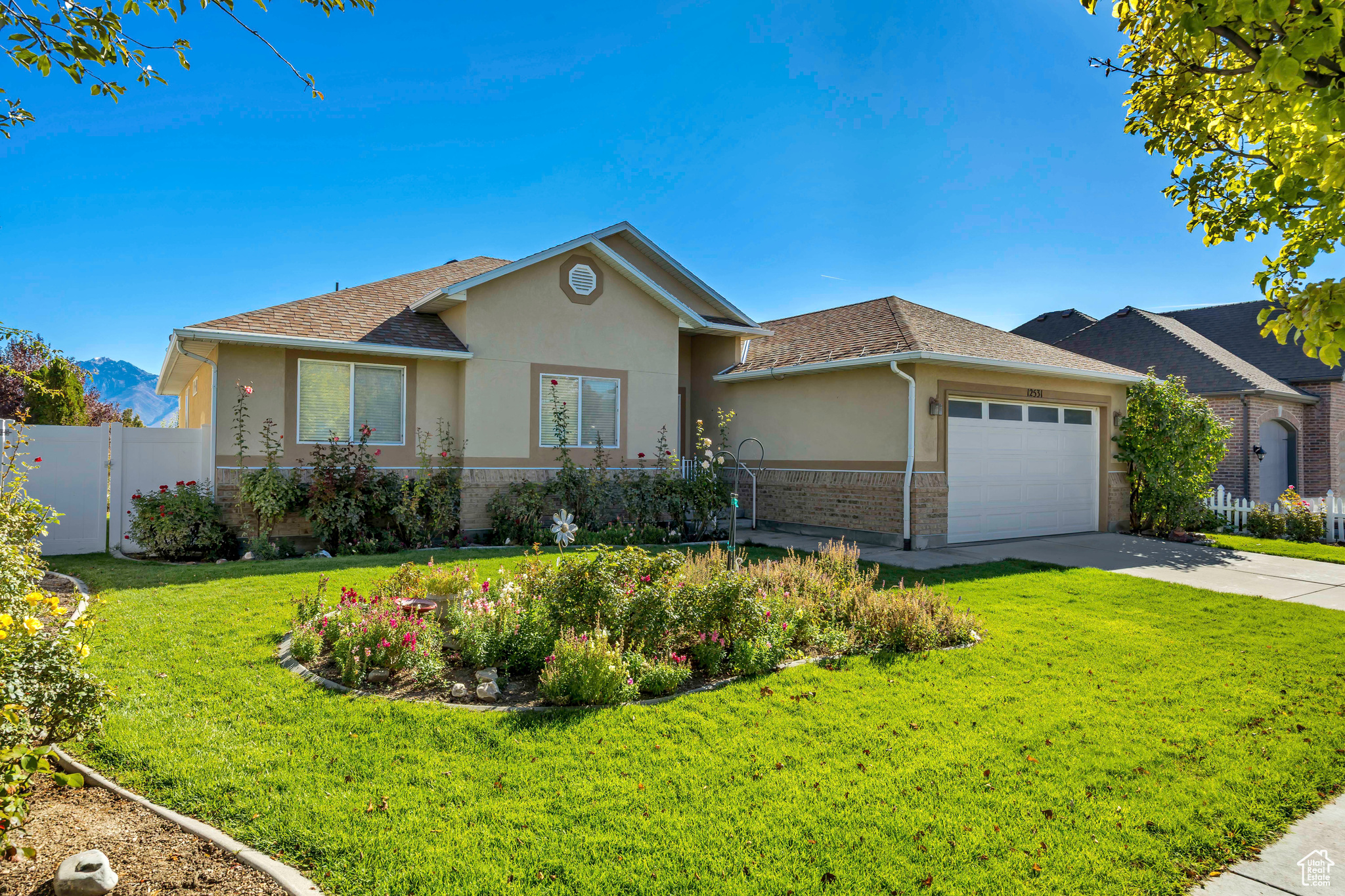 ARK SUBDIVISION - Residential