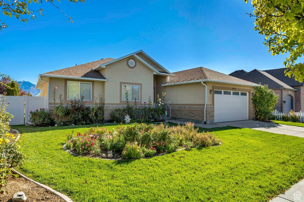 Photo of 12531 S HURON RD, Riverton, UT 84096 (MLS # 2119047)