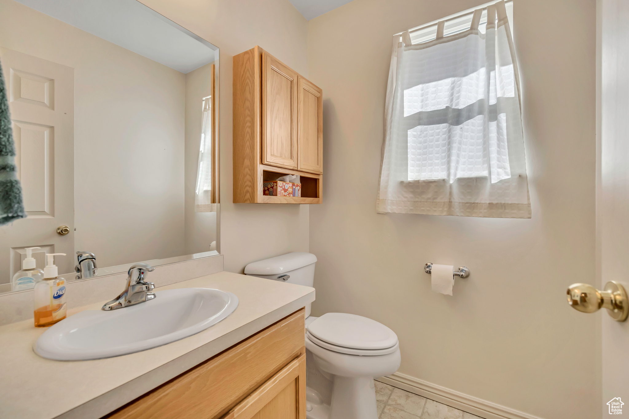 ARK SUBDIVISION - Residential