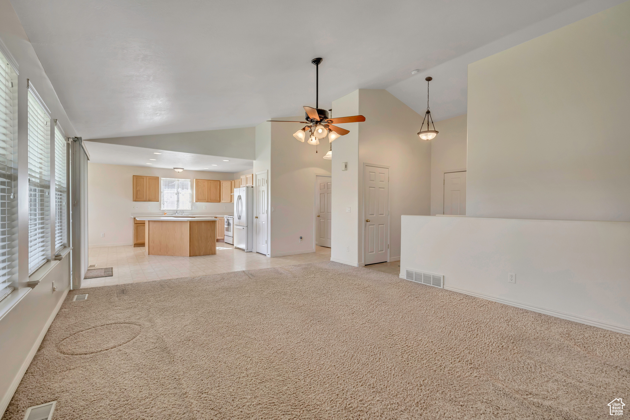 ARK SUBDIVISION - Residential