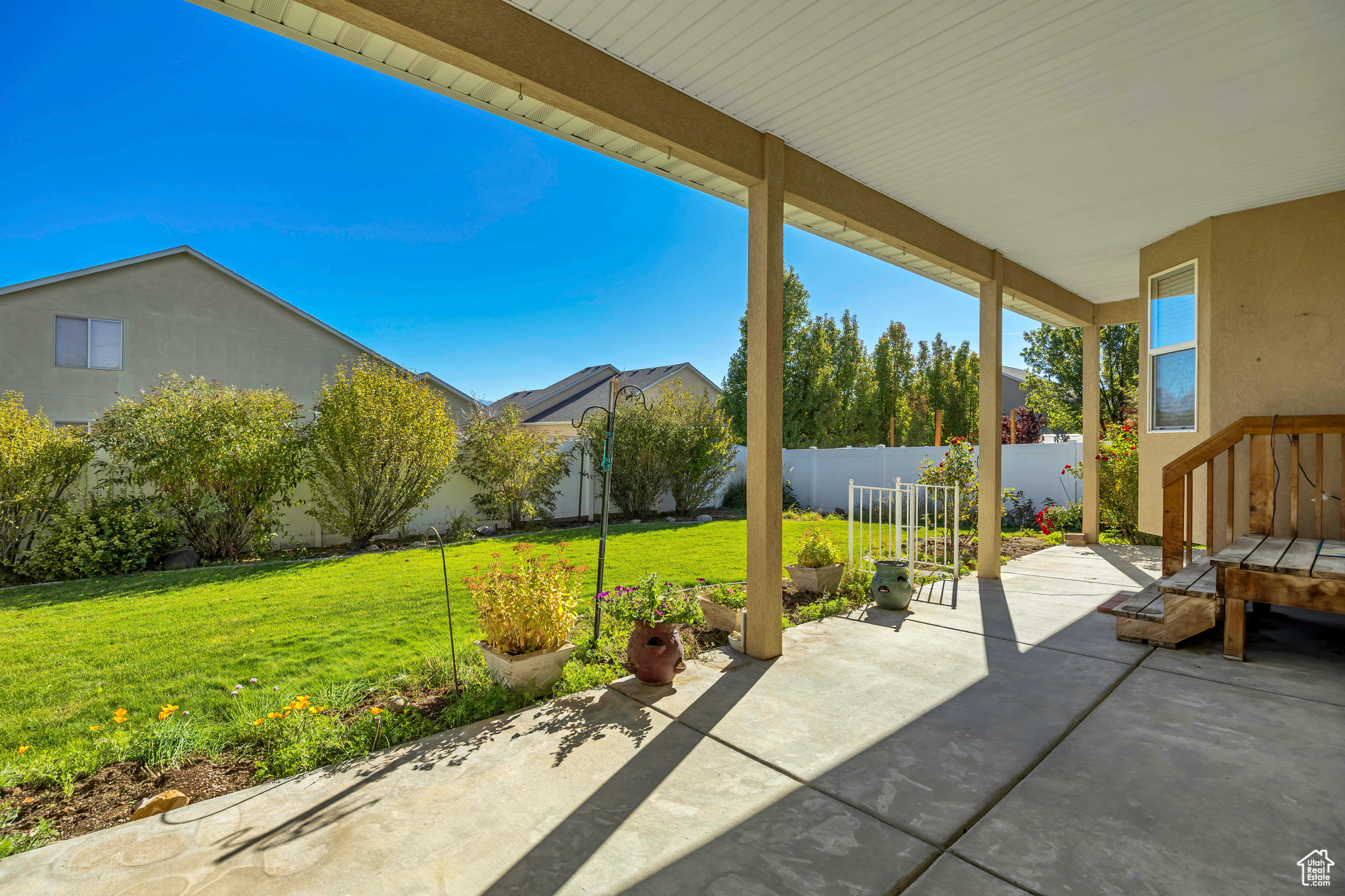 ARK SUBDIVISION - Residential