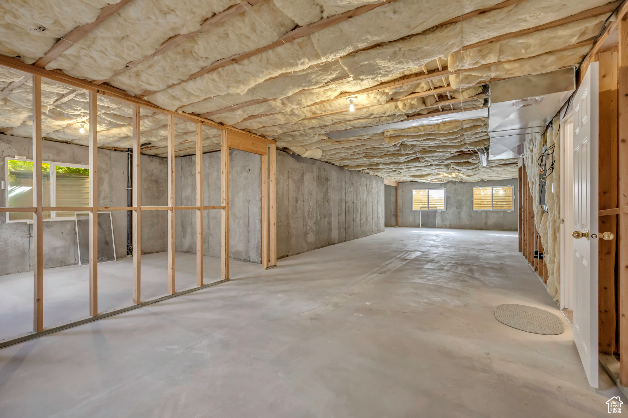 ARK SUBDIVISION - Residential