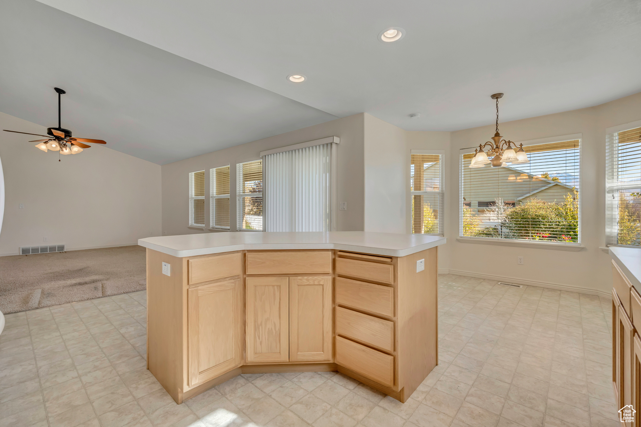 ARK SUBDIVISION - Residential