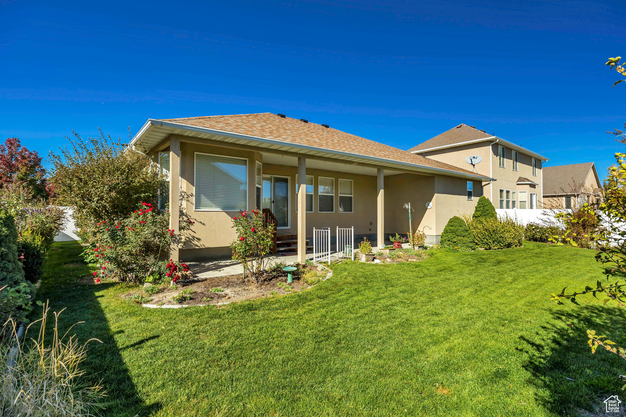 ARK SUBDIVISION - Residential