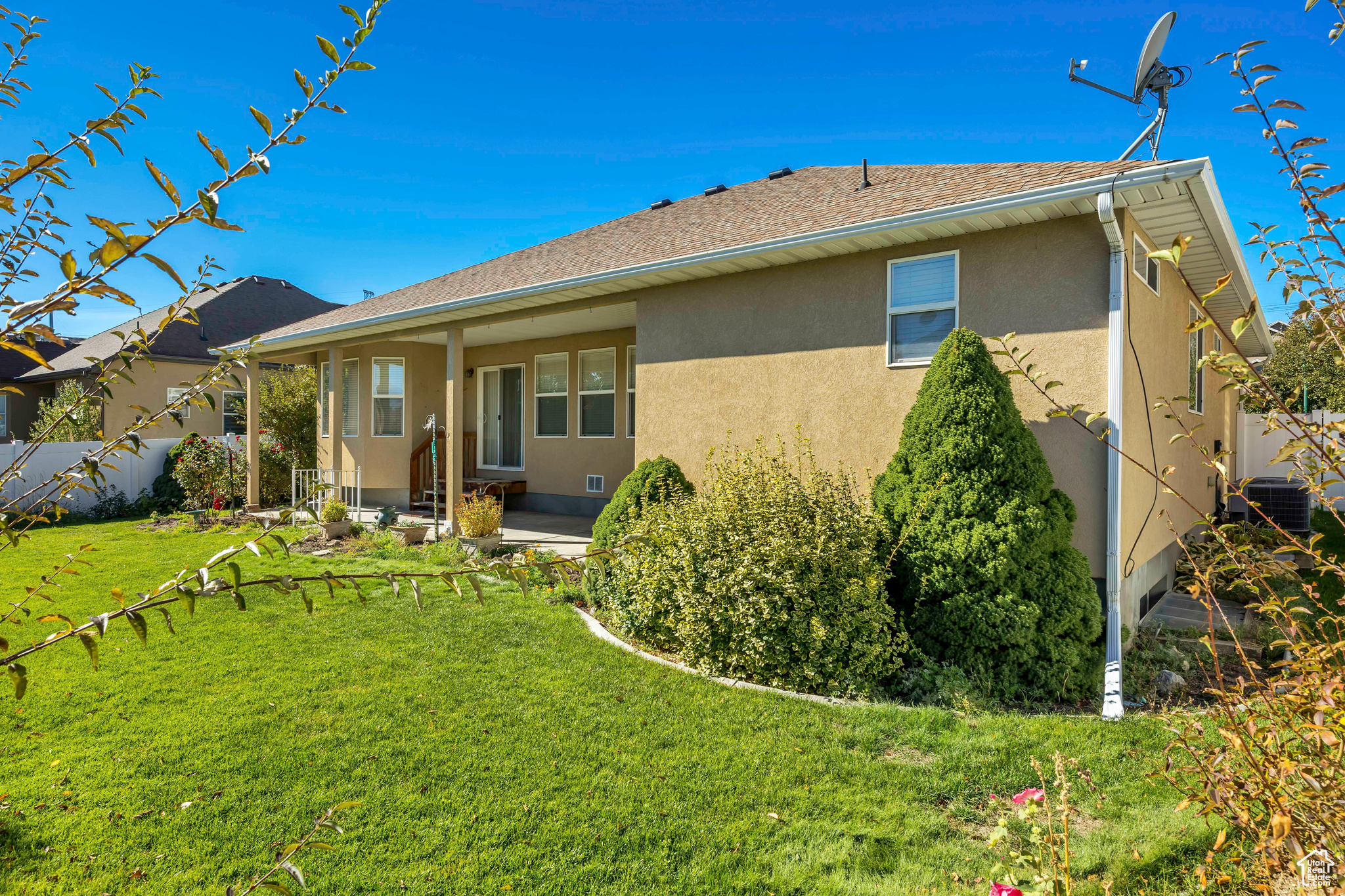 ARK SUBDIVISION - Residential