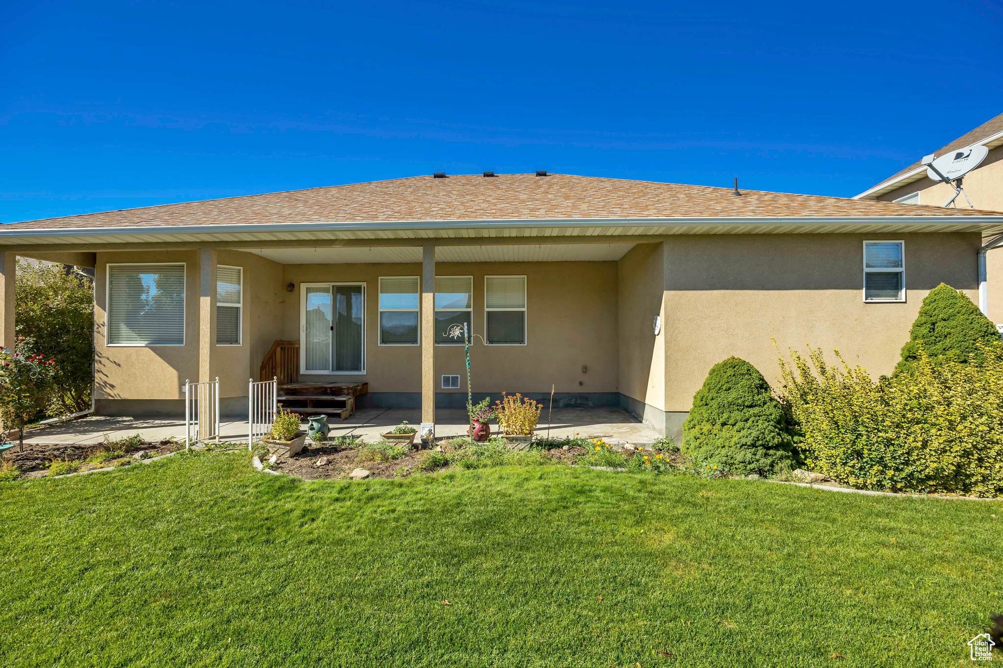 ARK SUBDIVISION - Residential