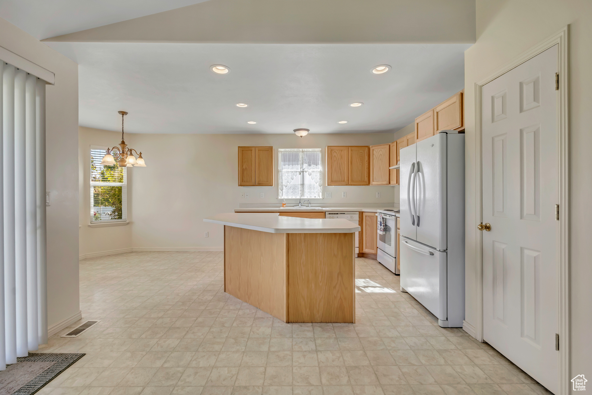 ARK SUBDIVISION - Residential