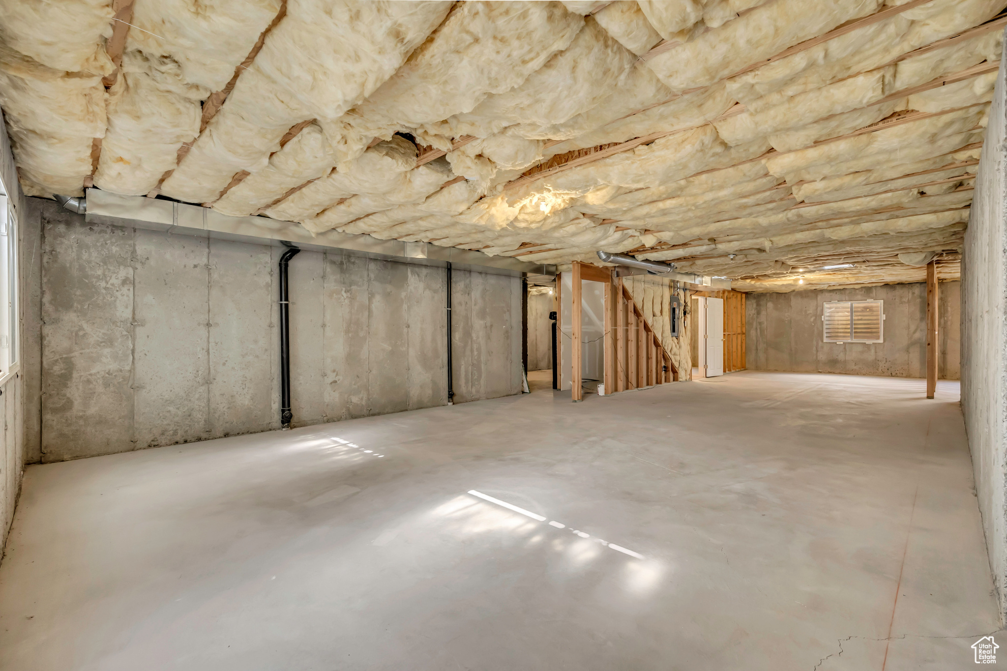 ARK SUBDIVISION - Residential