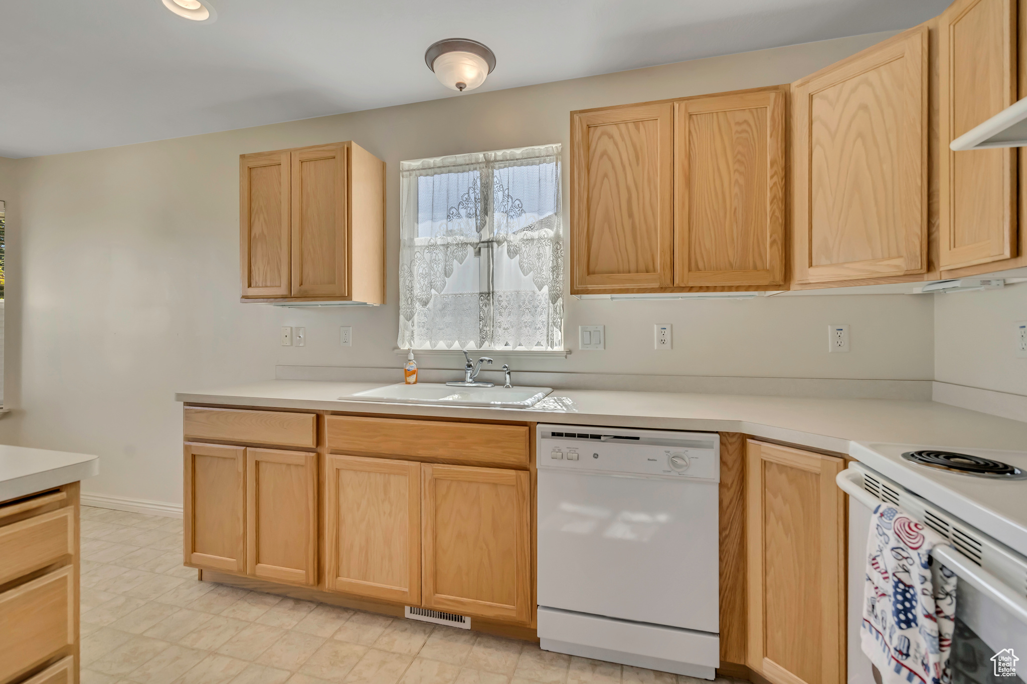 ARK SUBDIVISION - Residential