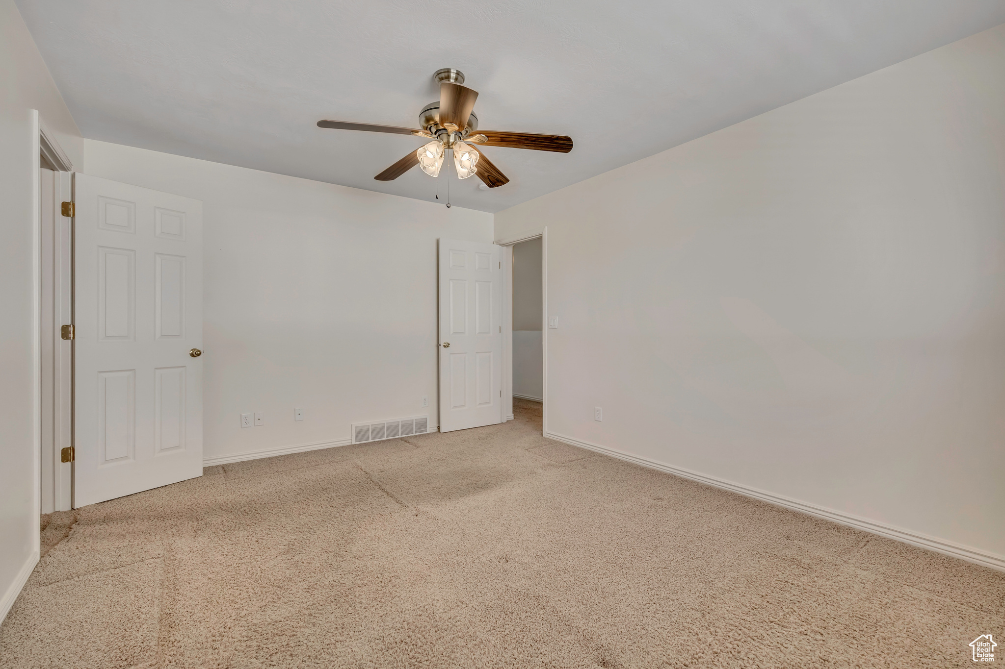 ARK SUBDIVISION - Residential