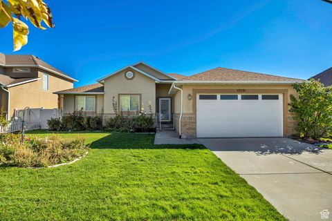Photo of 12531 S HURON RD, Riverton, UT 84096 (MLS # 2119047)