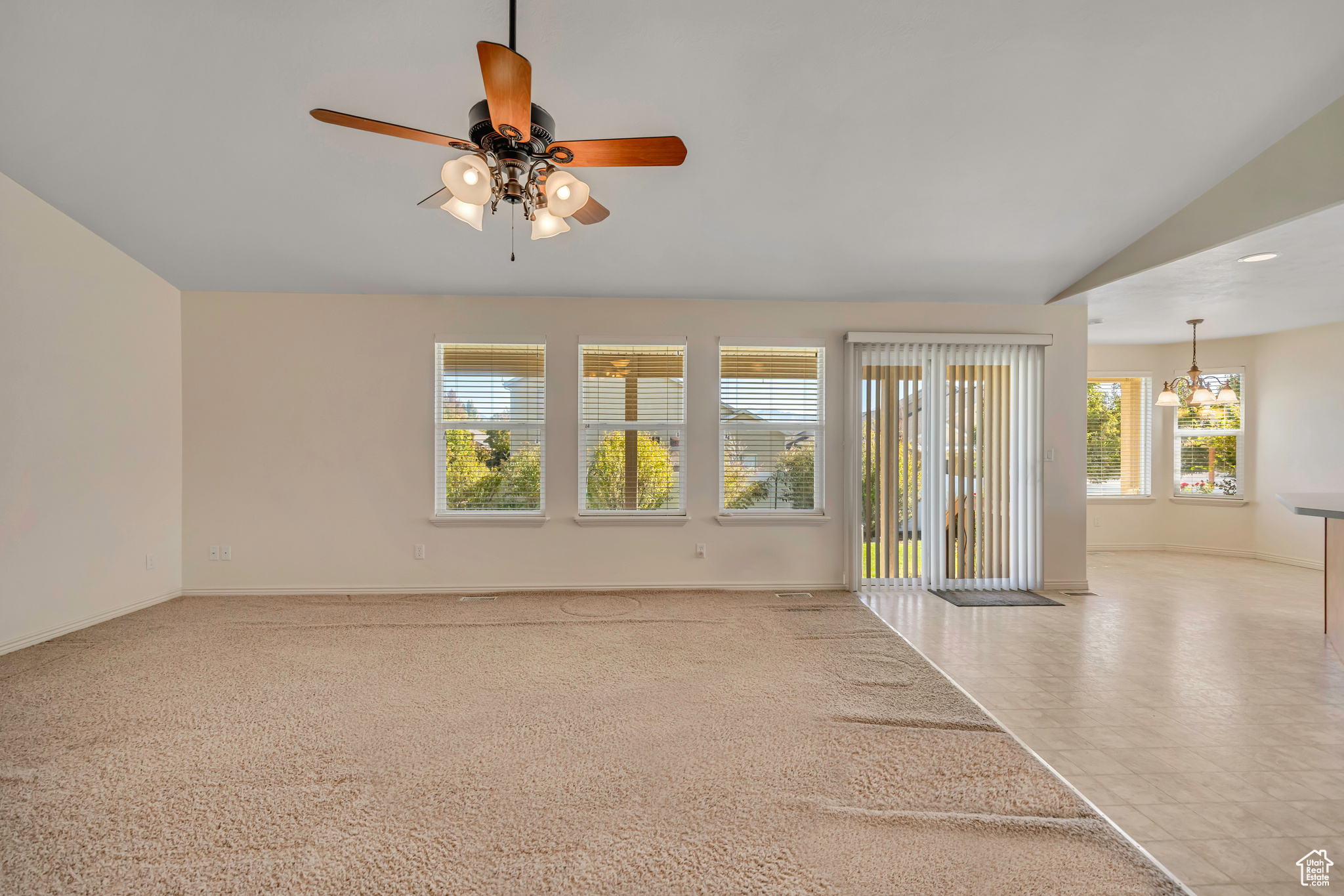 ARK SUBDIVISION - Residential