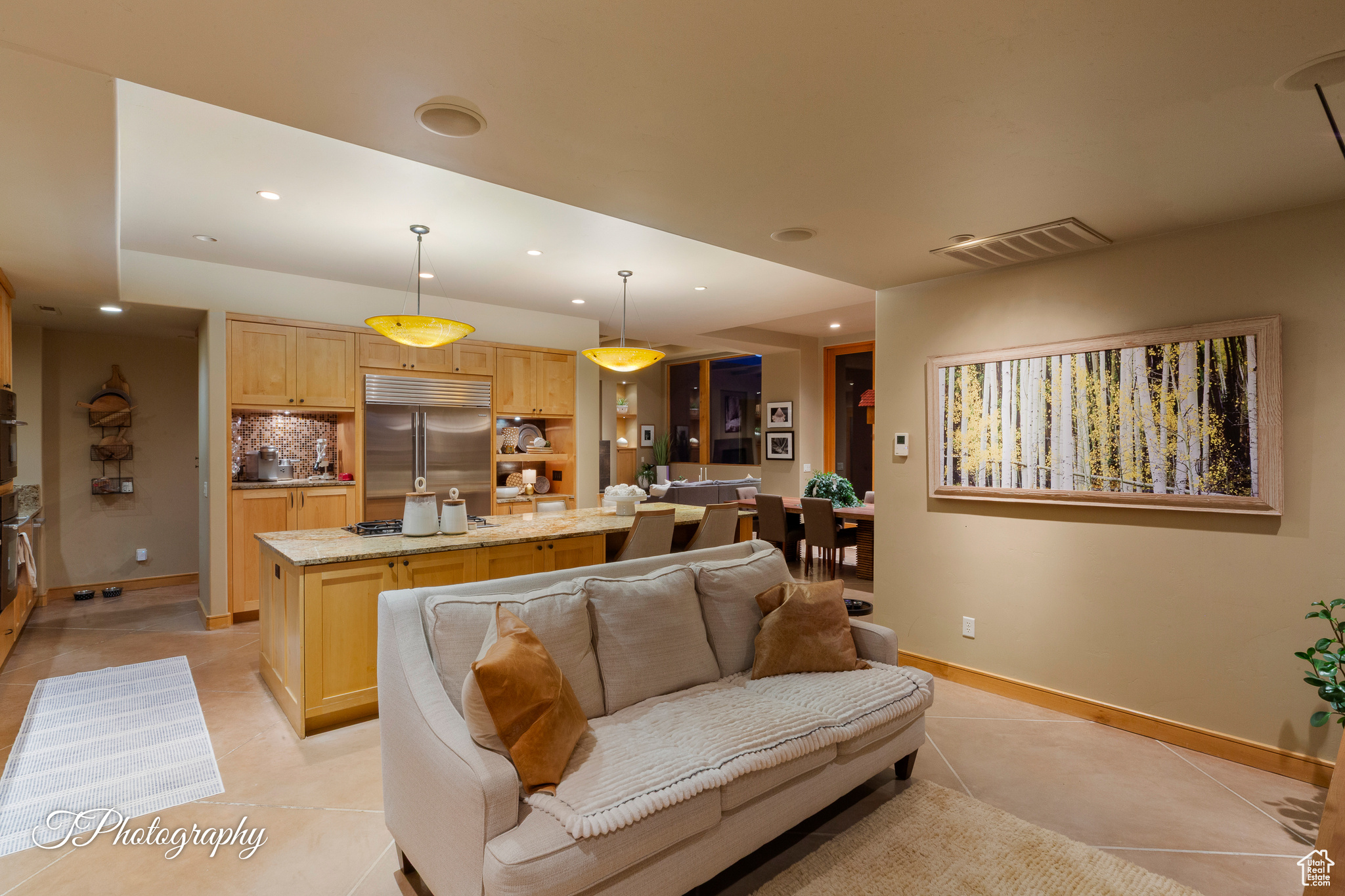 TAVIAWK SUBDIVISION PH 9-A - Residential