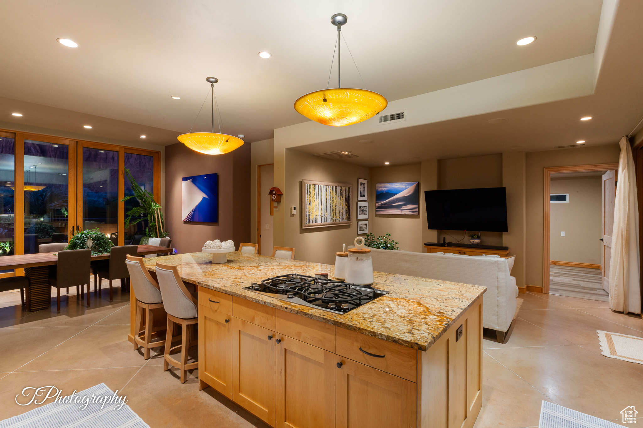 TAVIAWK SUBDIVISION PH 9-A - Residential