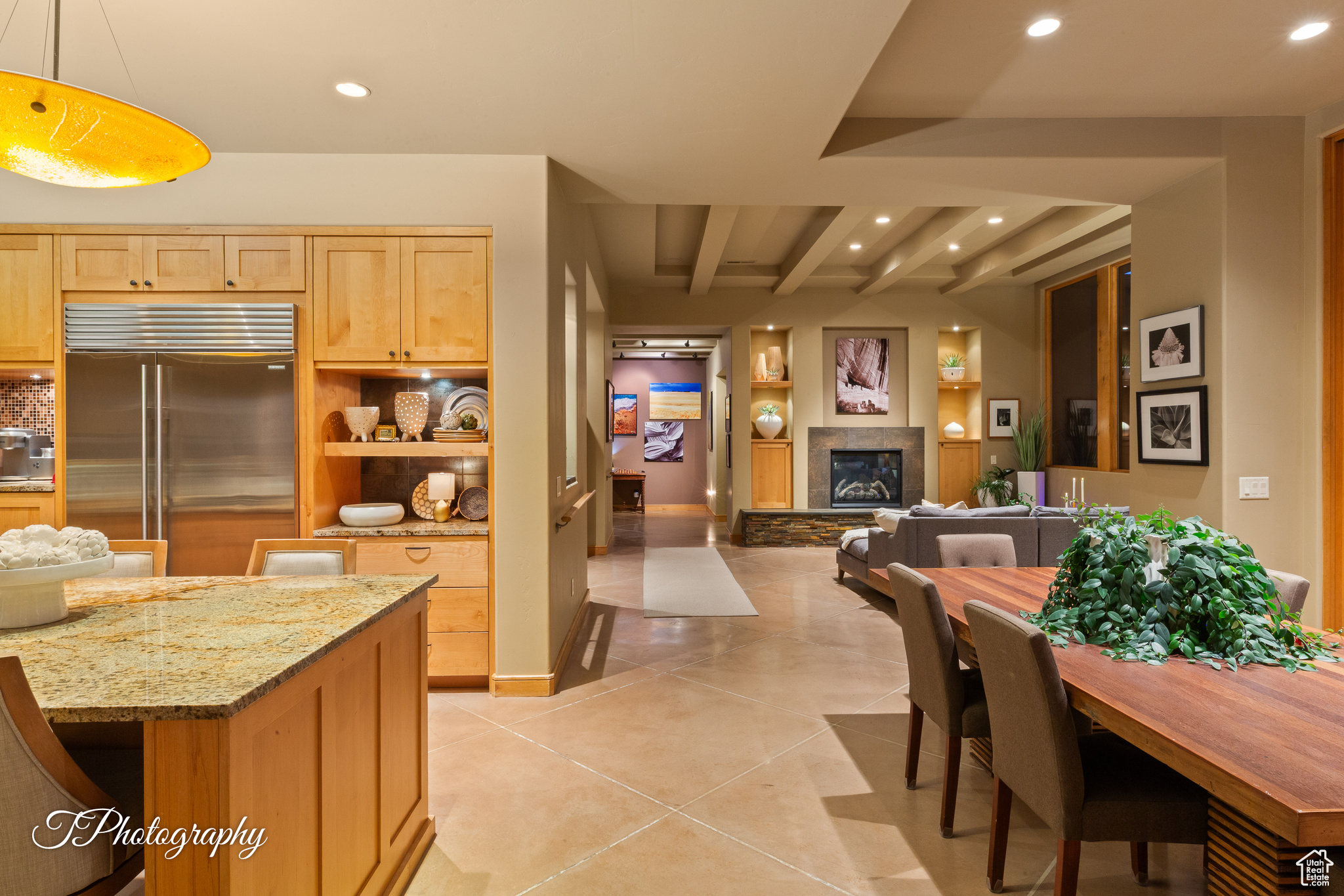 TAVIAWK SUBDIVISION PH 9-A - Residential