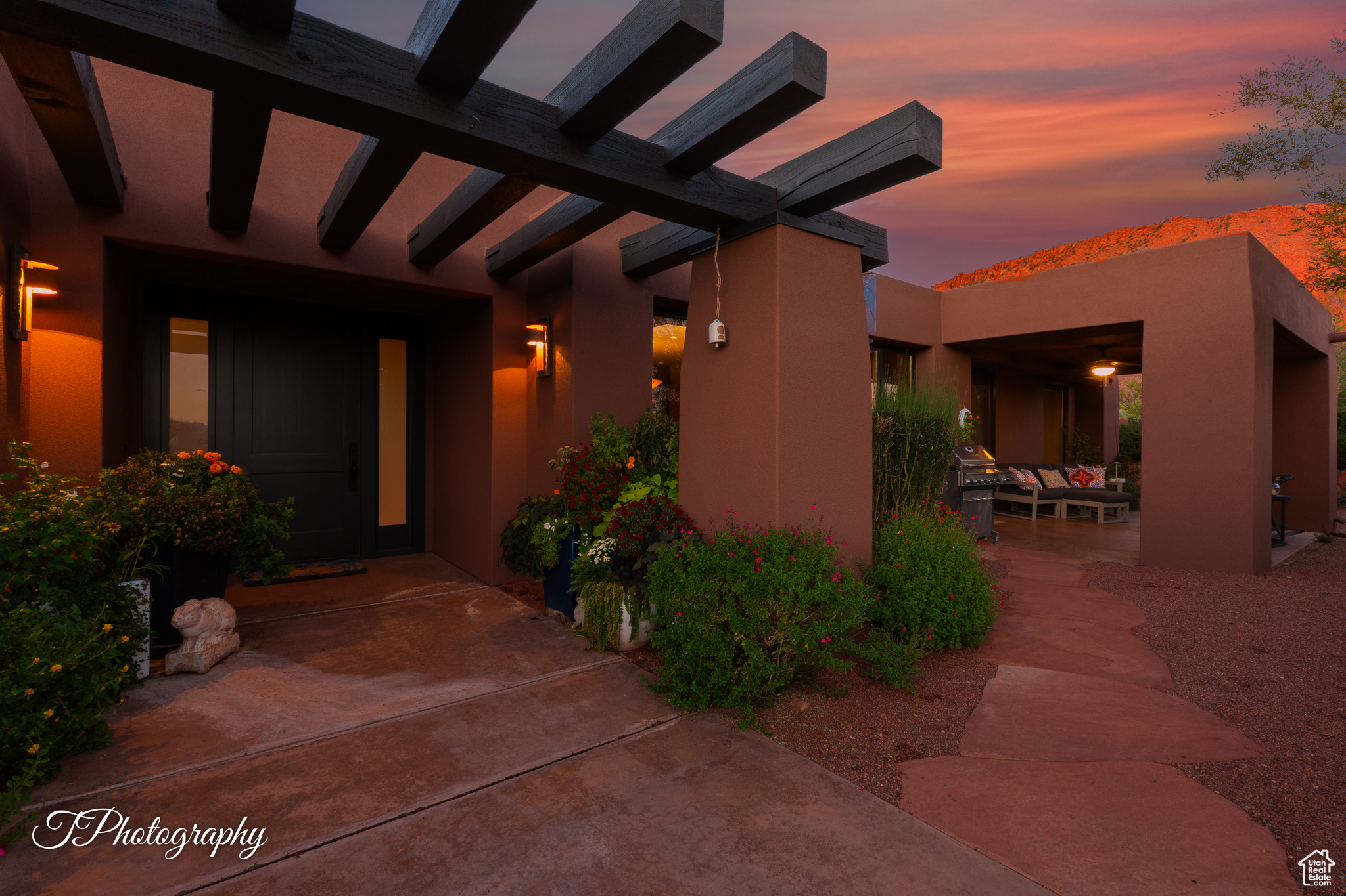 TAVIAWK SUBDIVISION PH 9-A - Residential