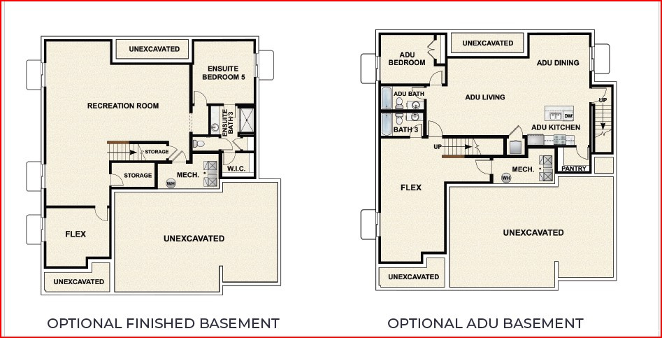 WILLOW ESTATES - Residential