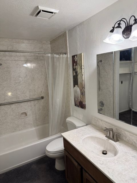 Tiny photo for 1543 E 750 S #C5, Clearfield, UT 84015 (MLS # 2133532)