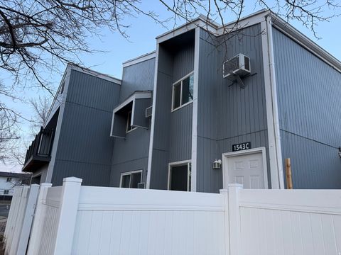 Photo of 1543 E 750 S #C5, Clearfield, UT 84015 (MLS # 2133532)