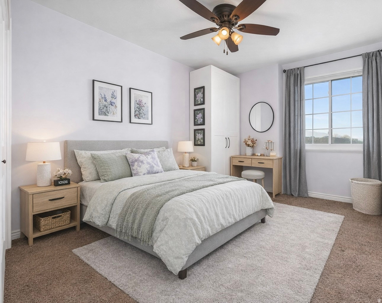 MAJESTIC MEADOWS - Residential